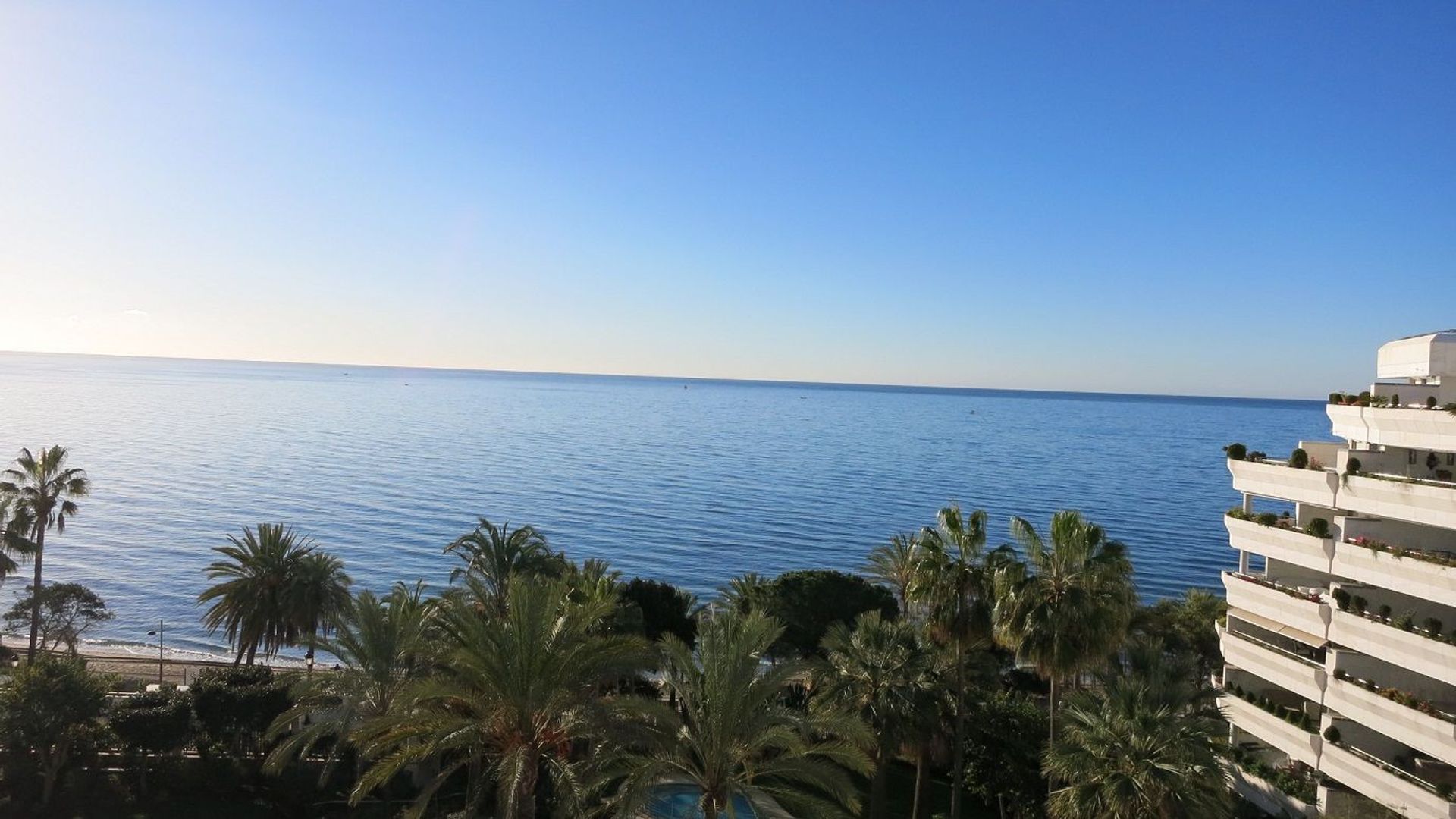 Condominium dans Marbella, Andalucía 10951273