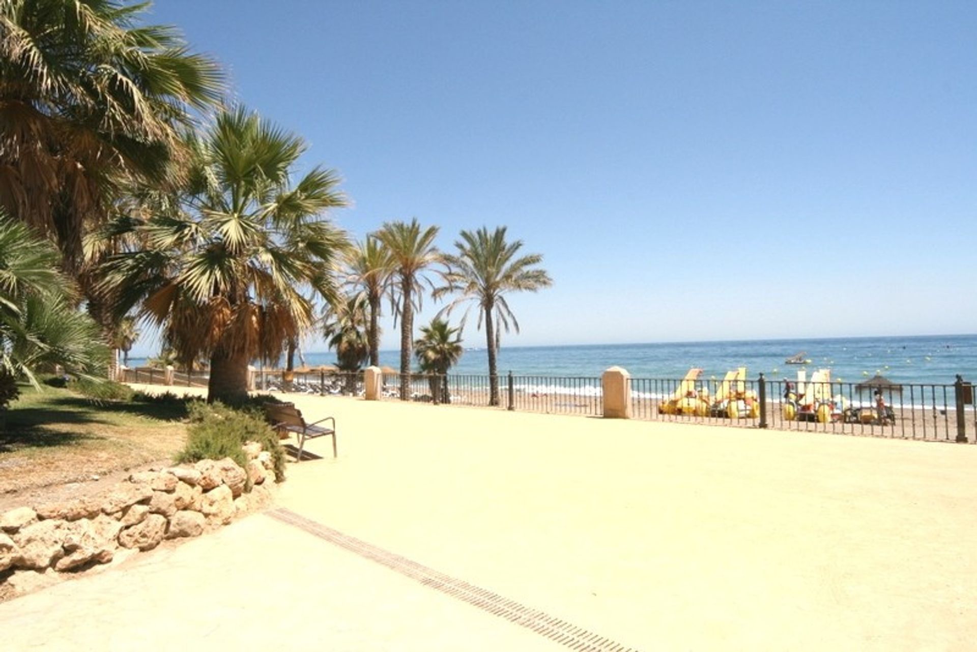 房子 在 Marbella, Andalucía 10951276