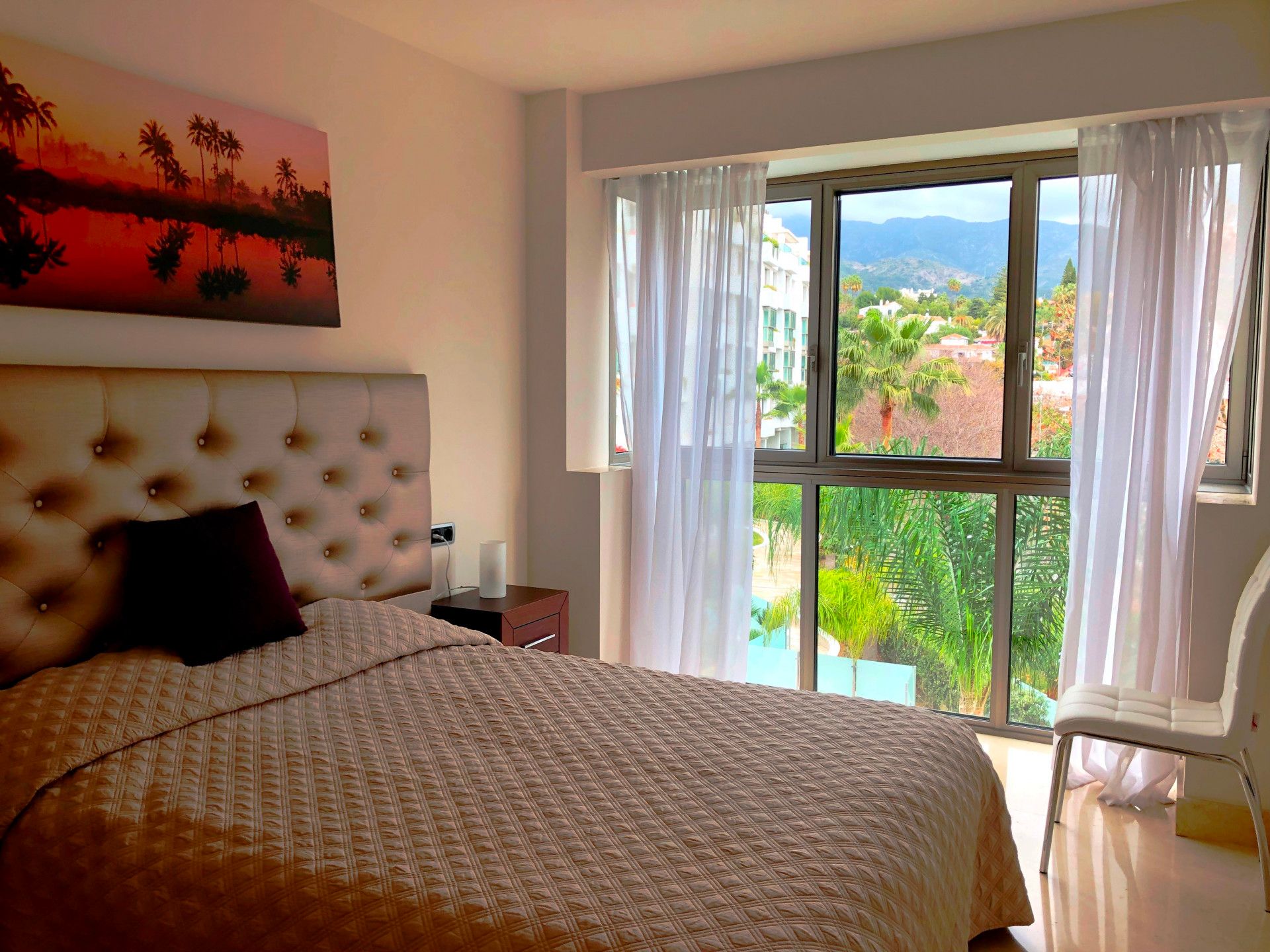 Condominium dans Marbella, Andalucía 10951290