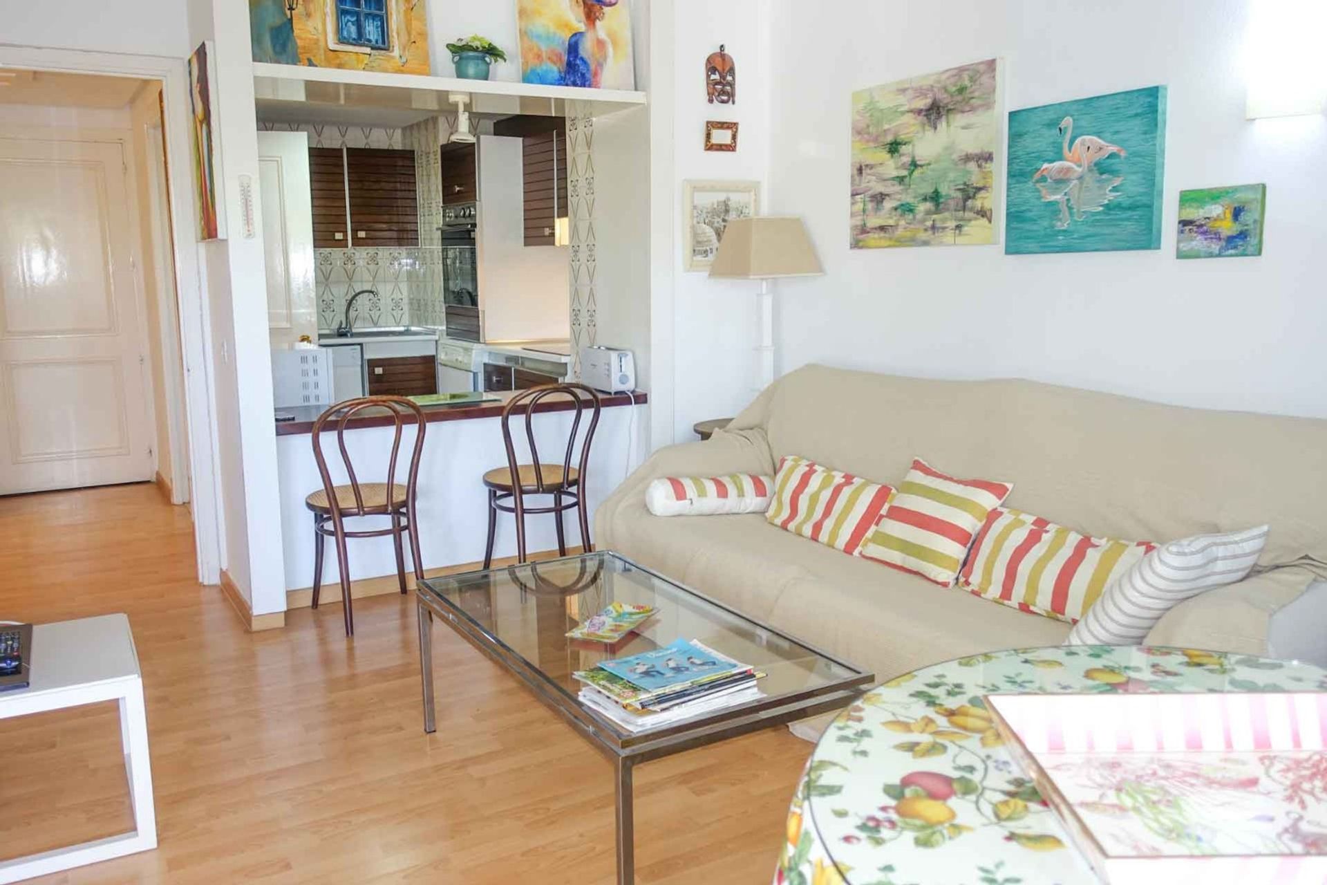 Condominium in Marbella, Andalusië 10951295