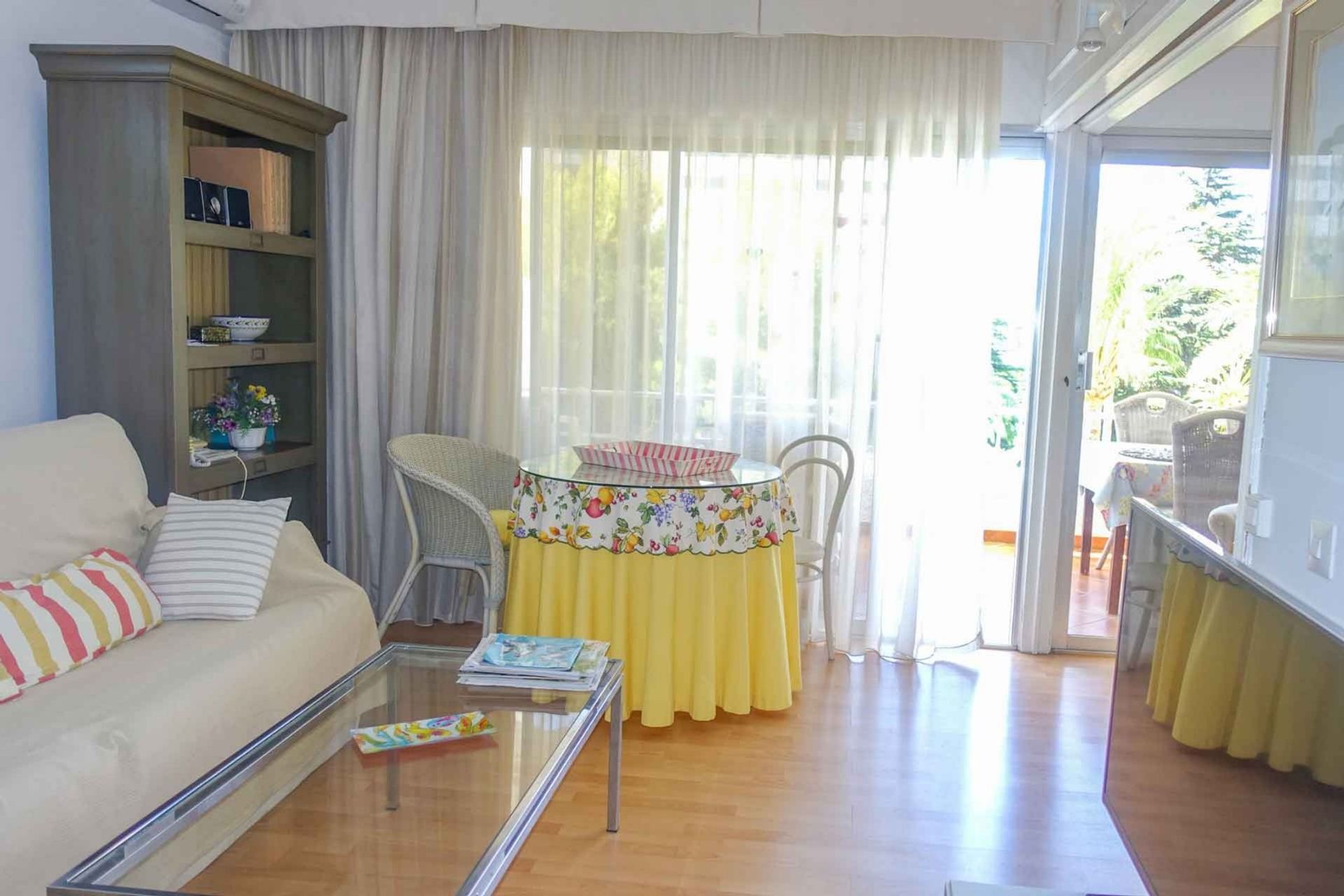 Condominium in Marbella, Andalucía 10951295