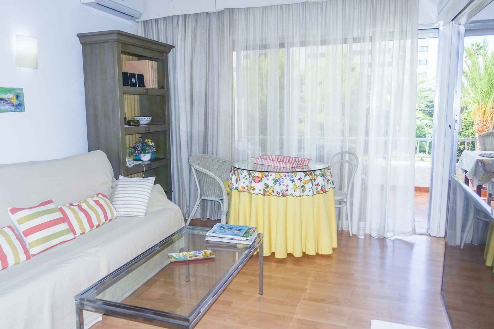 Condominium in Marbella, Andalucía 10951295