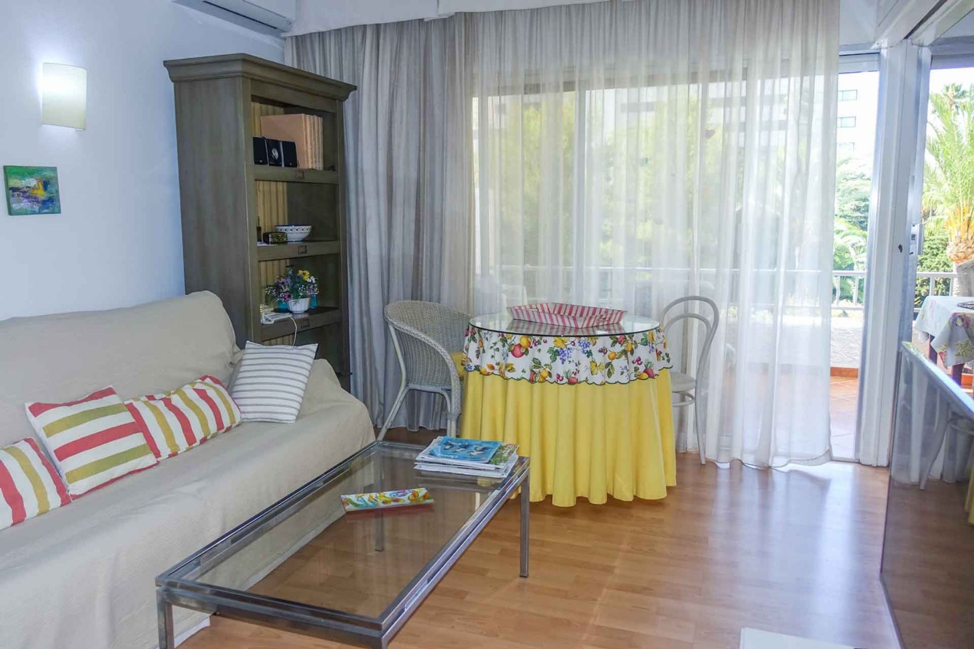 Condominium in Marbella, Andalucía 10951295