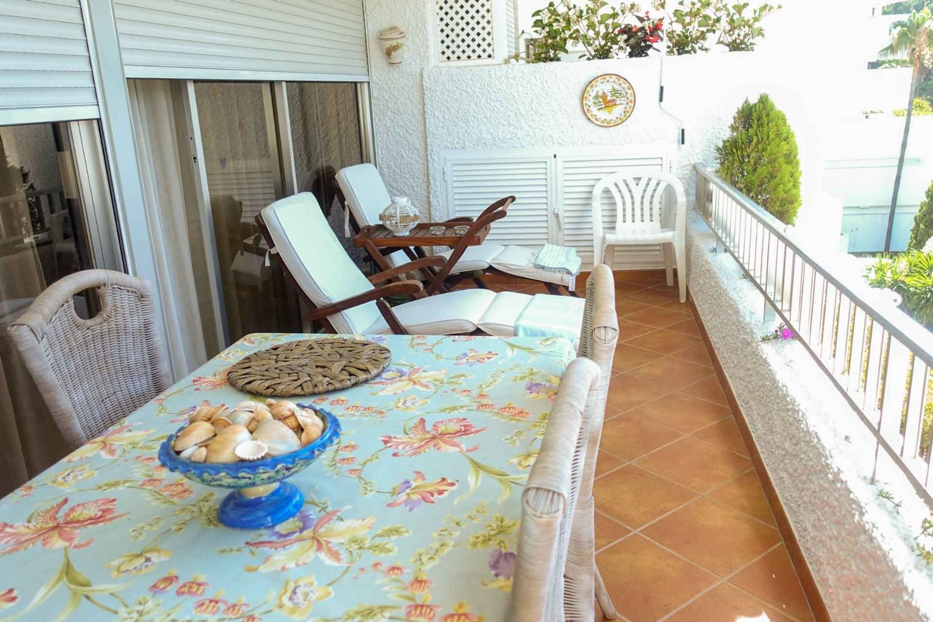 Condominium in Marbella, Andalusië 10951295