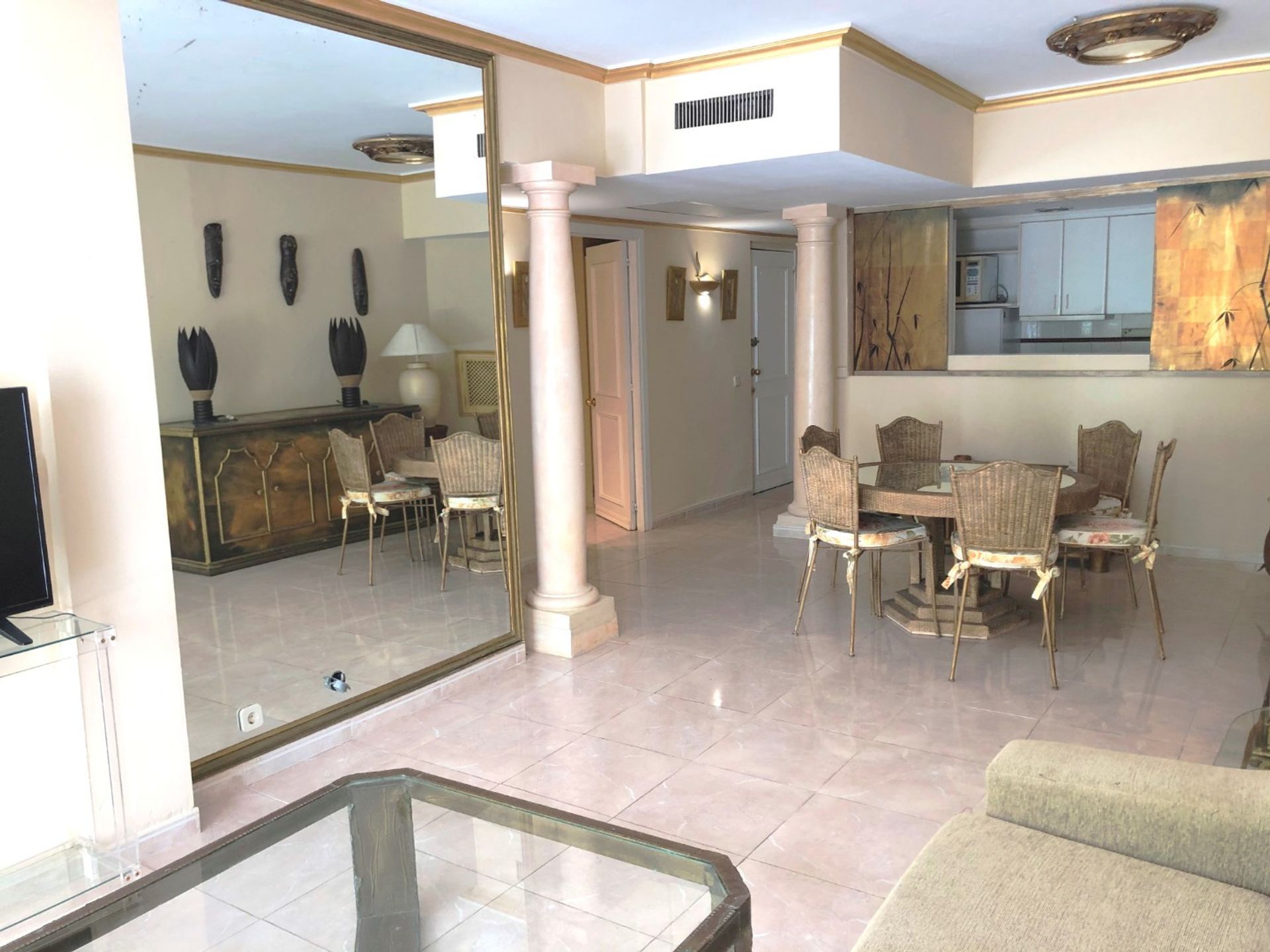 Condominio nel Marbella, Andalusia 10951301