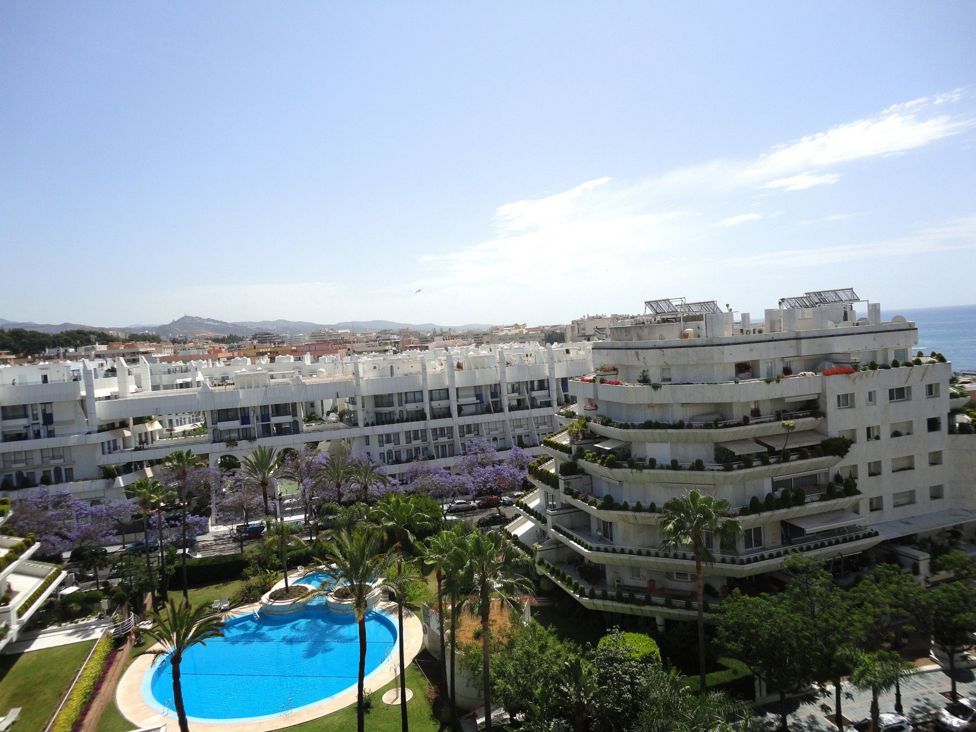 Condominio nel Marbella, Andalusia 10951302