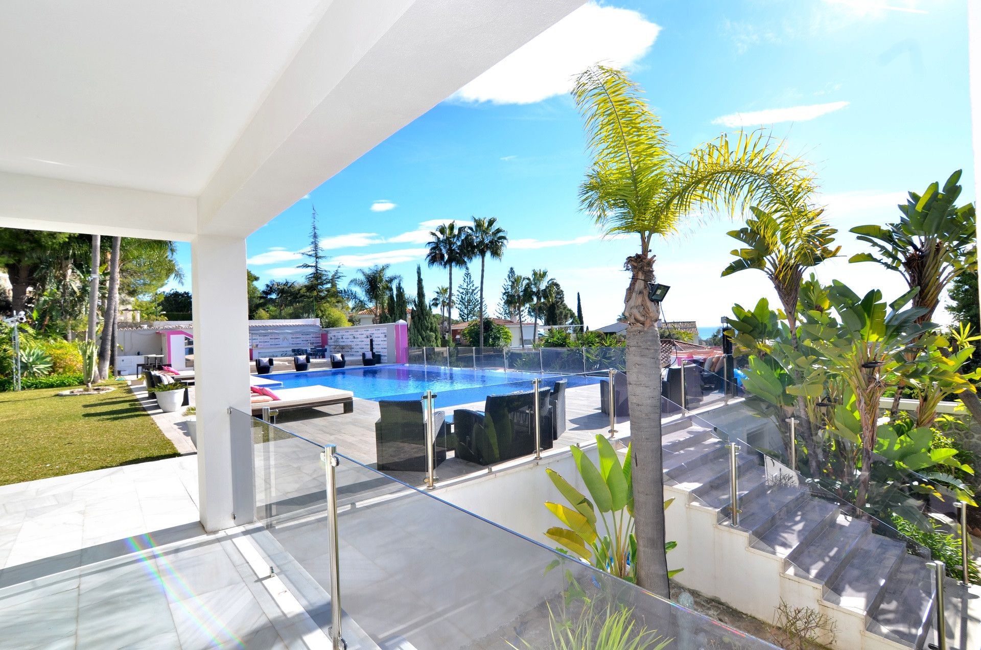 Haus im Marbella, Andalucía 10951307