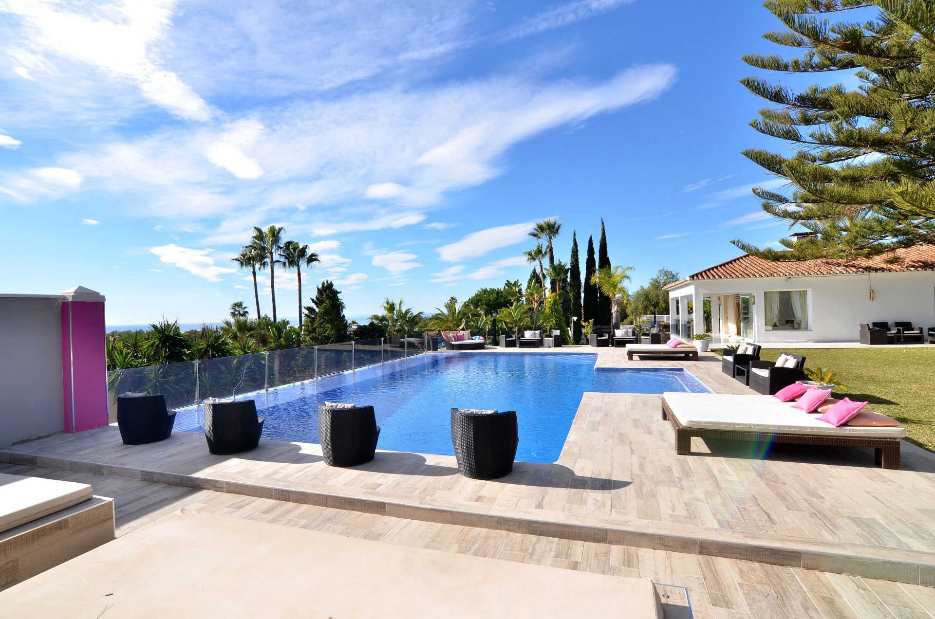 Haus im Marbella, Andalucía 10951307