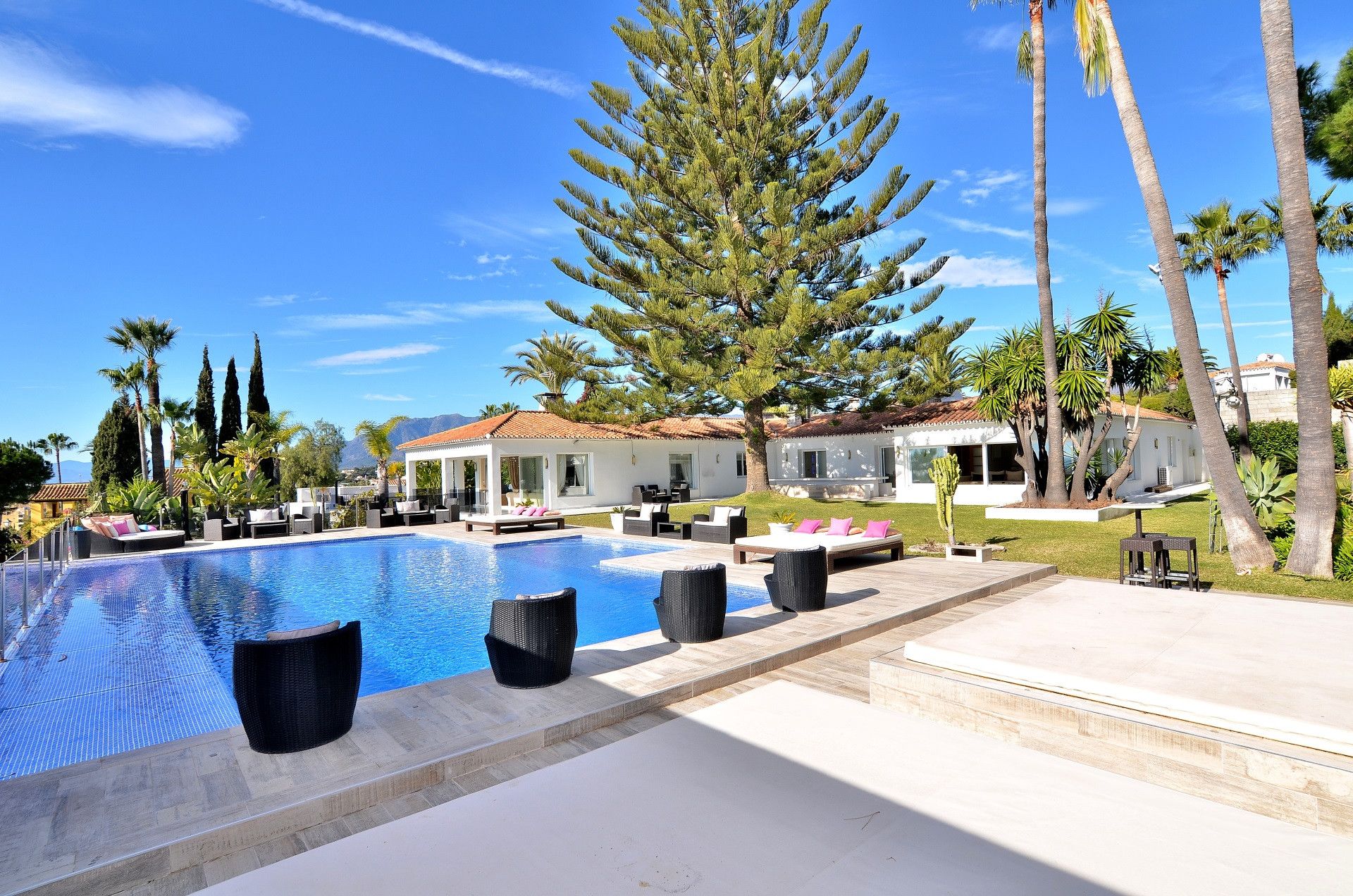 Haus im Marbella, Andalucía 10951307