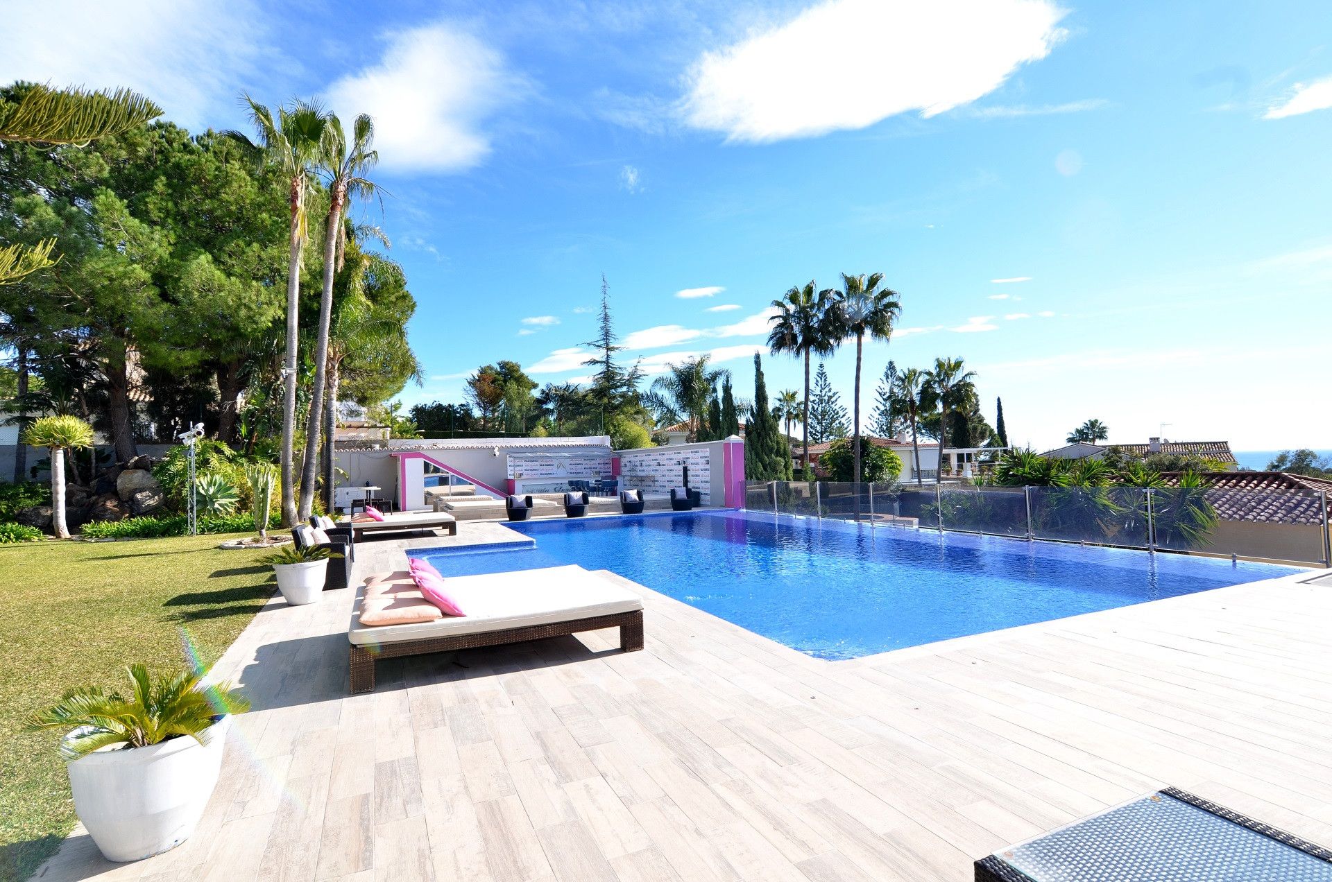 Haus im Marbella, Andalucía 10951307