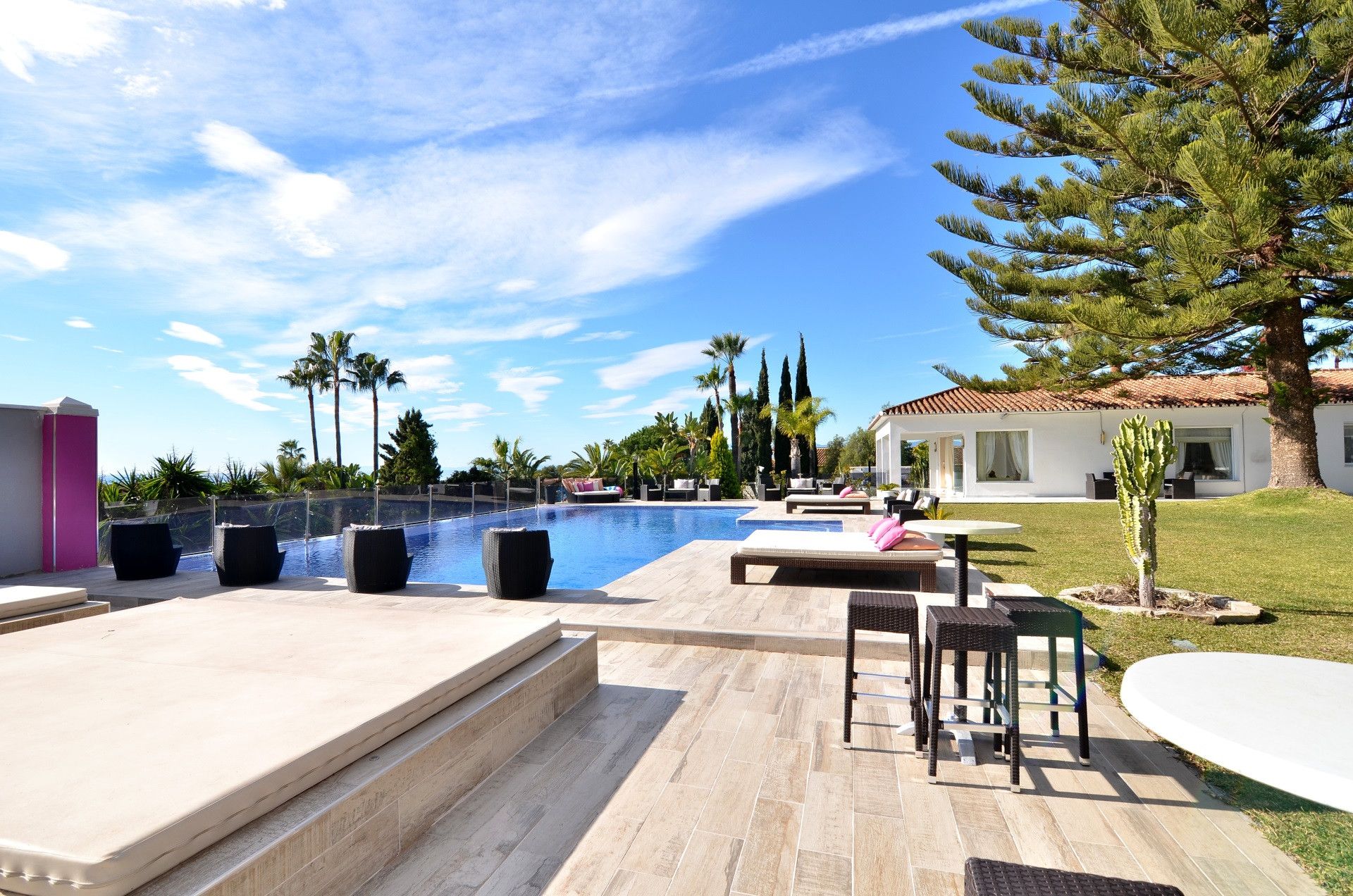 Haus im Marbella, Andalucía 10951307