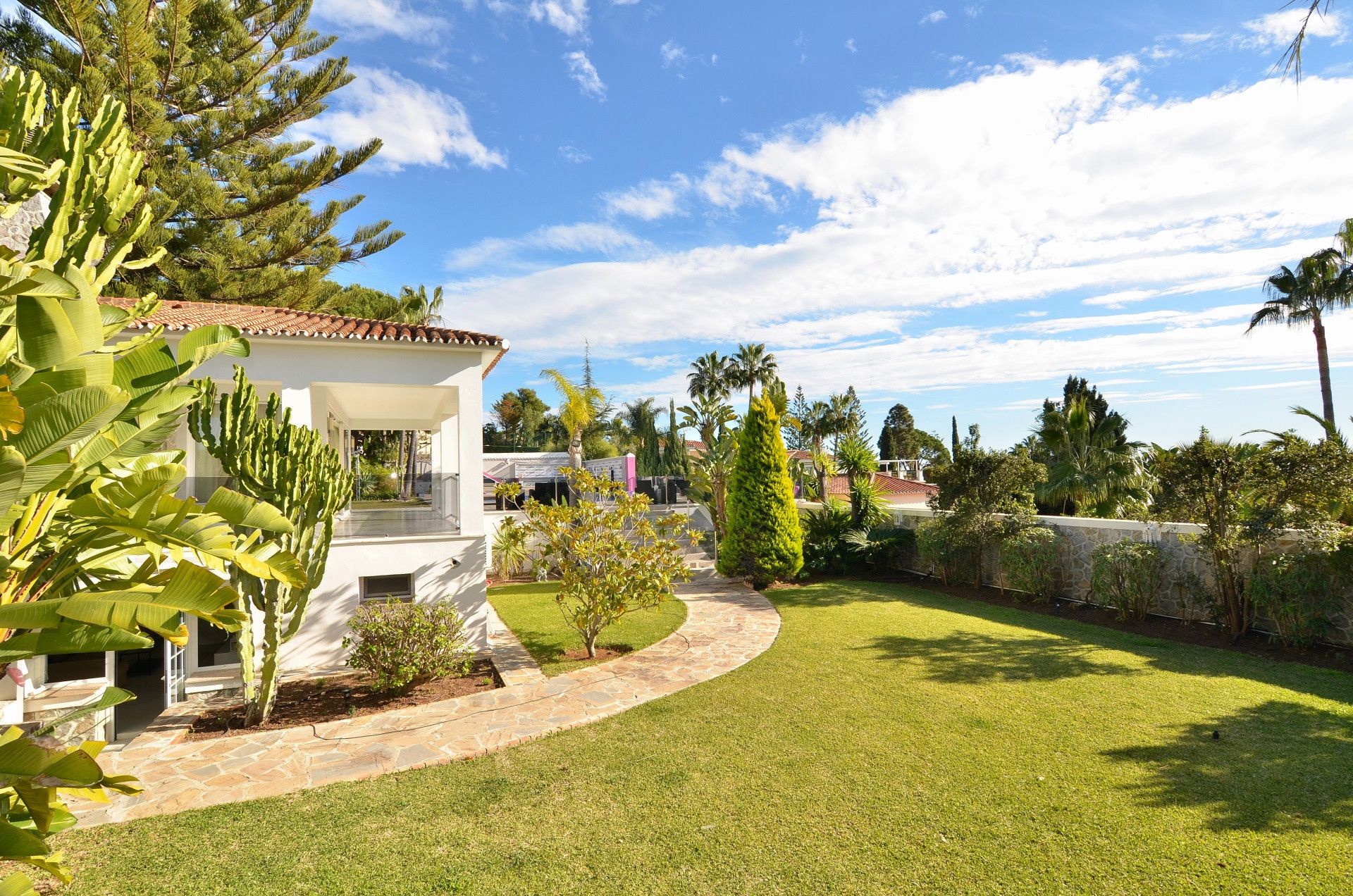 Haus im Marbella, Andalucía 10951307