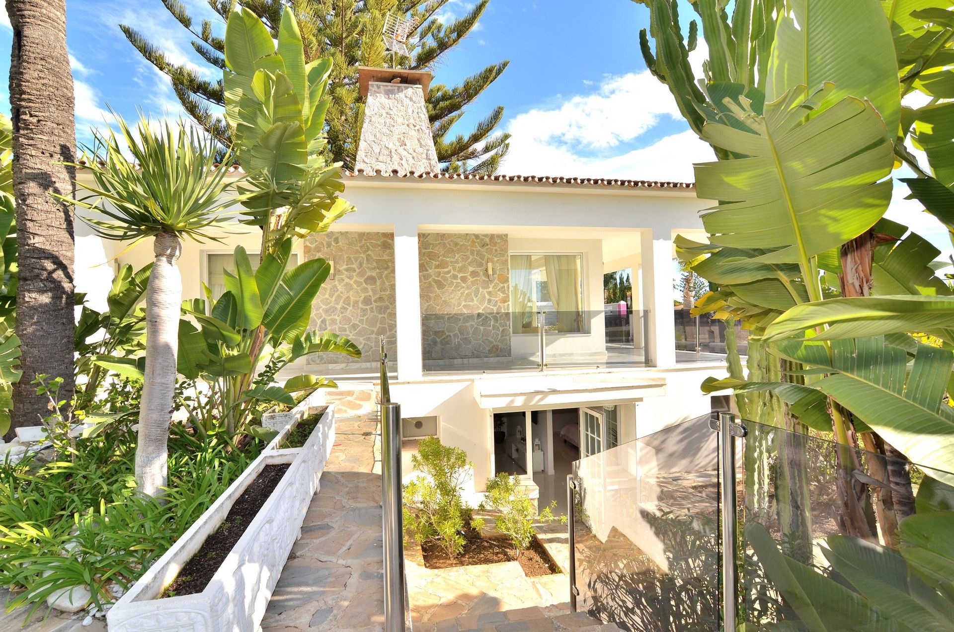 Haus im Marbella, Andalucía 10951307