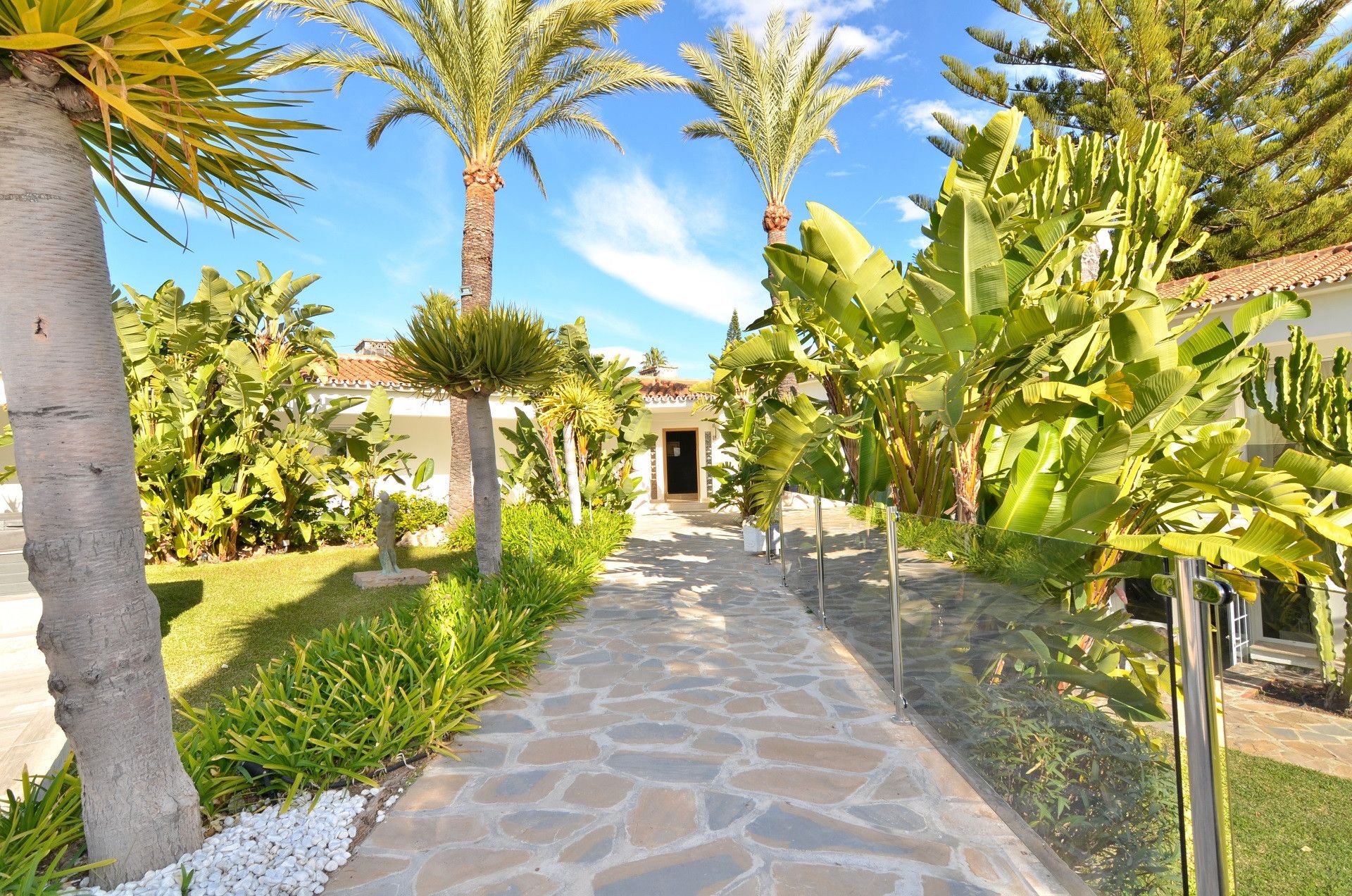 Haus im Marbella, Andalucía 10951307