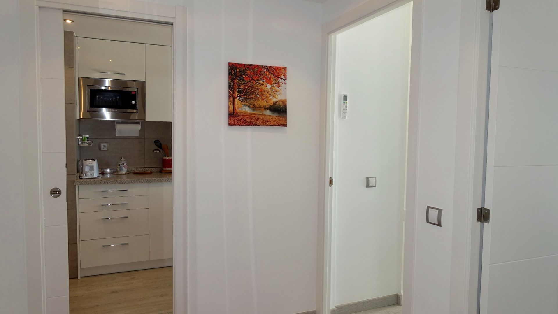 Condominium in Marbella, Andalucía 10951317