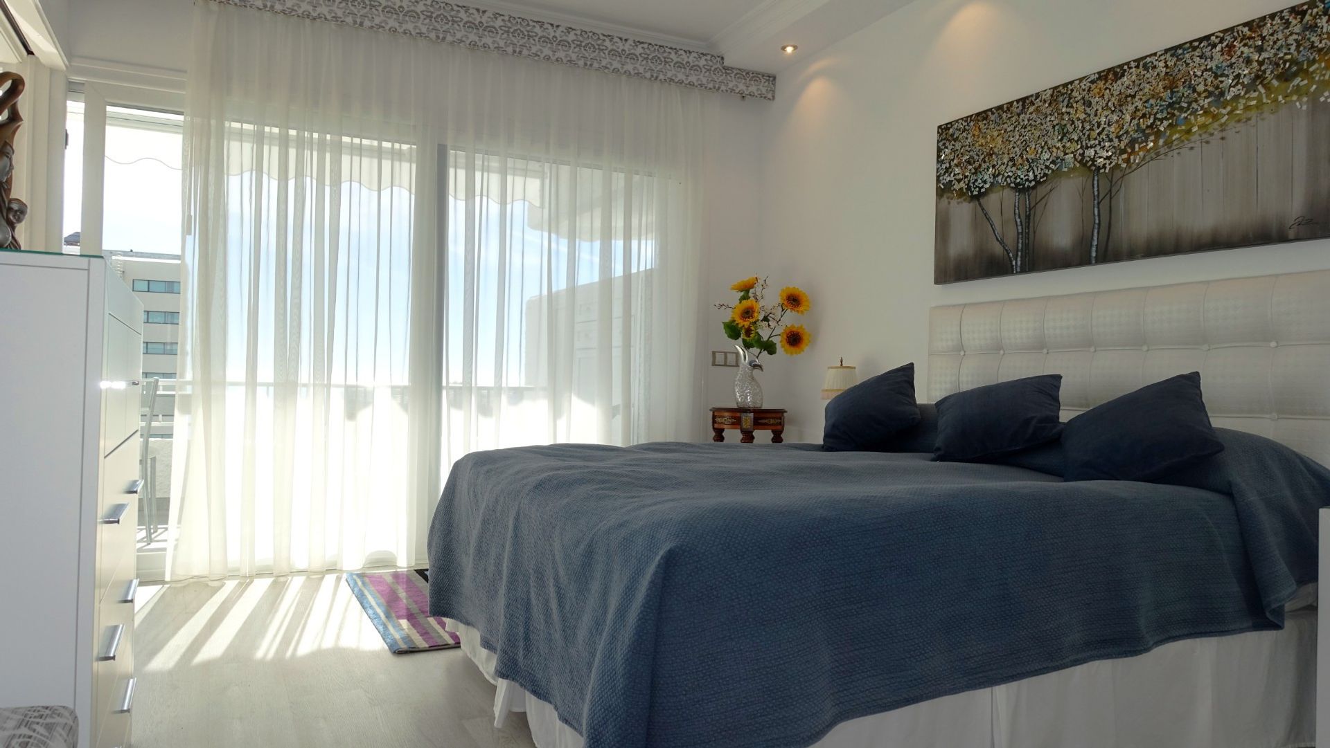 Condominium in Marbella, Andalucía 10951317