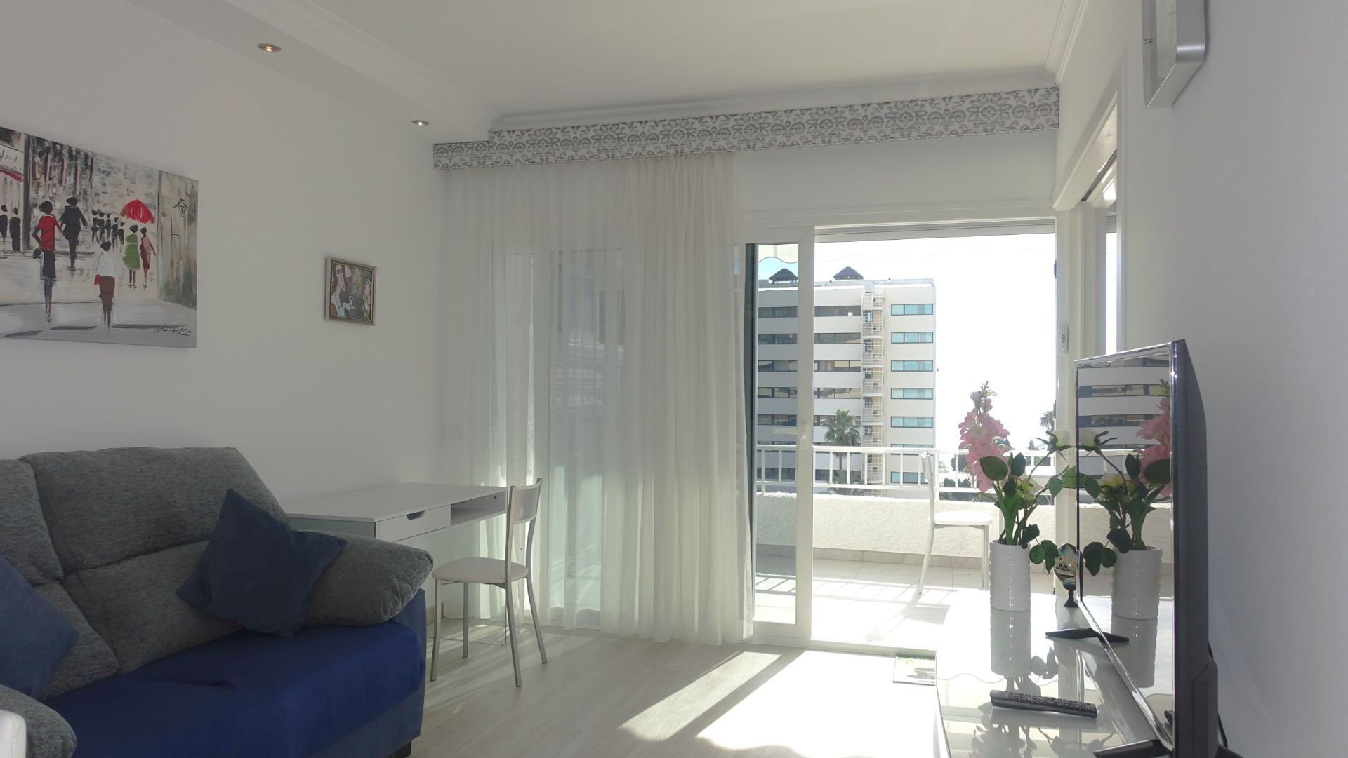 Condominium in Marbella, Andalucía 10951317