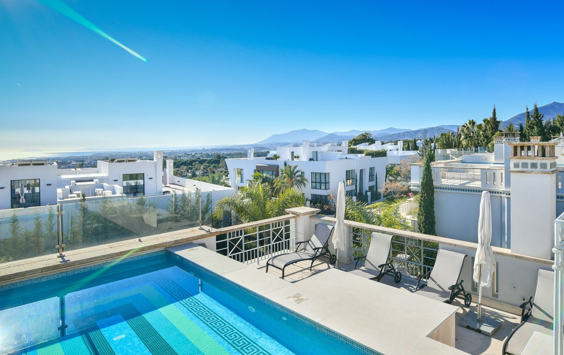 Beberapa Rumah di Marbella, Andalucía 10951318