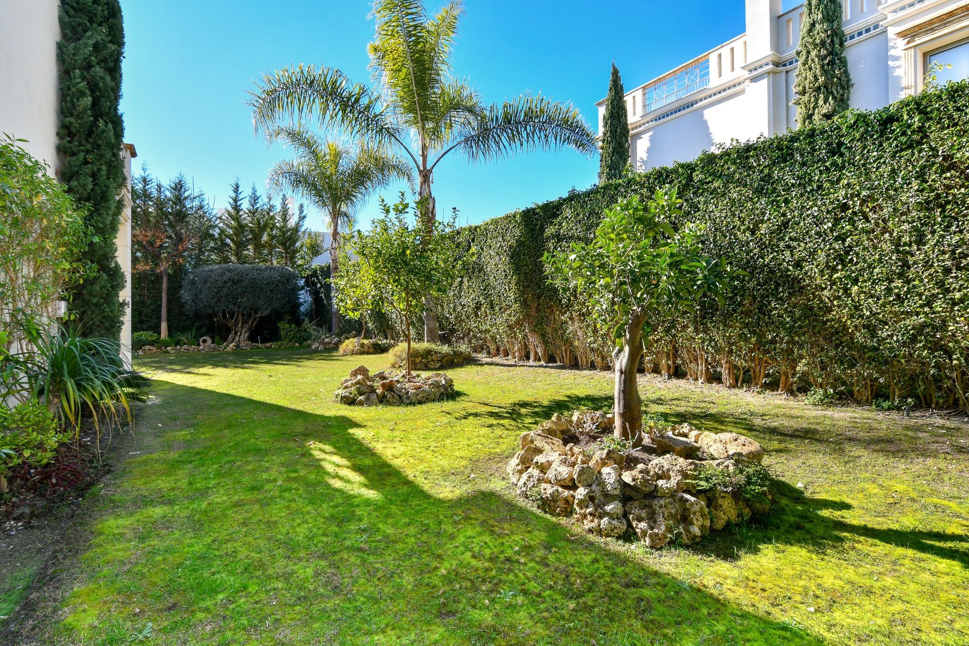 Beberapa Rumah di Marbella, Andalucía 10951318