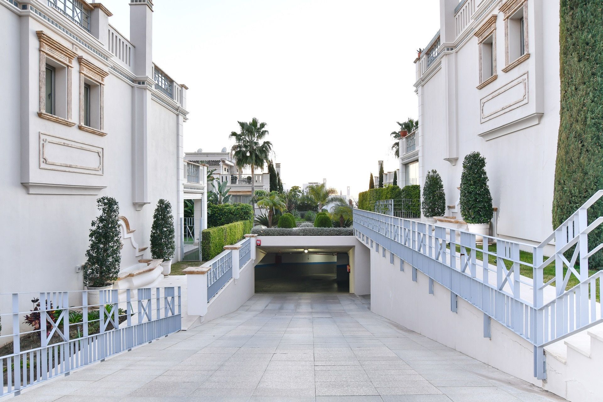 Beberapa Rumah di Marbella, Andalucía 10951318