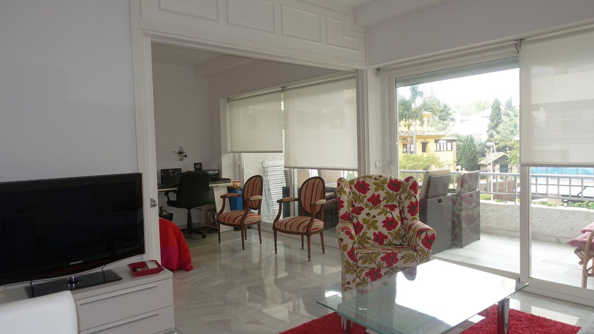 Condominium in Marbella, Andalusia 10951320