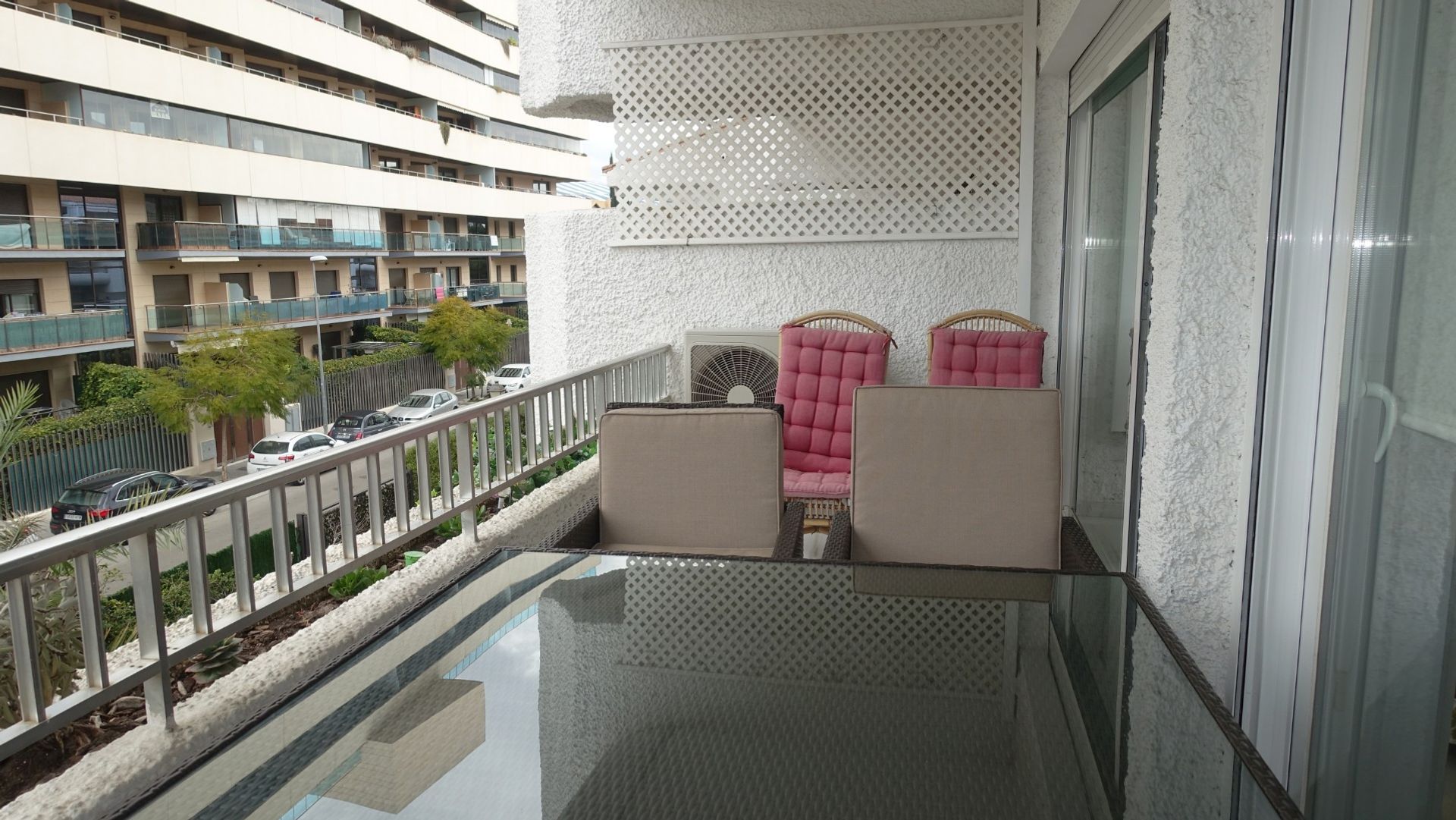 Condominium in Marbella, Andalucía 10951320