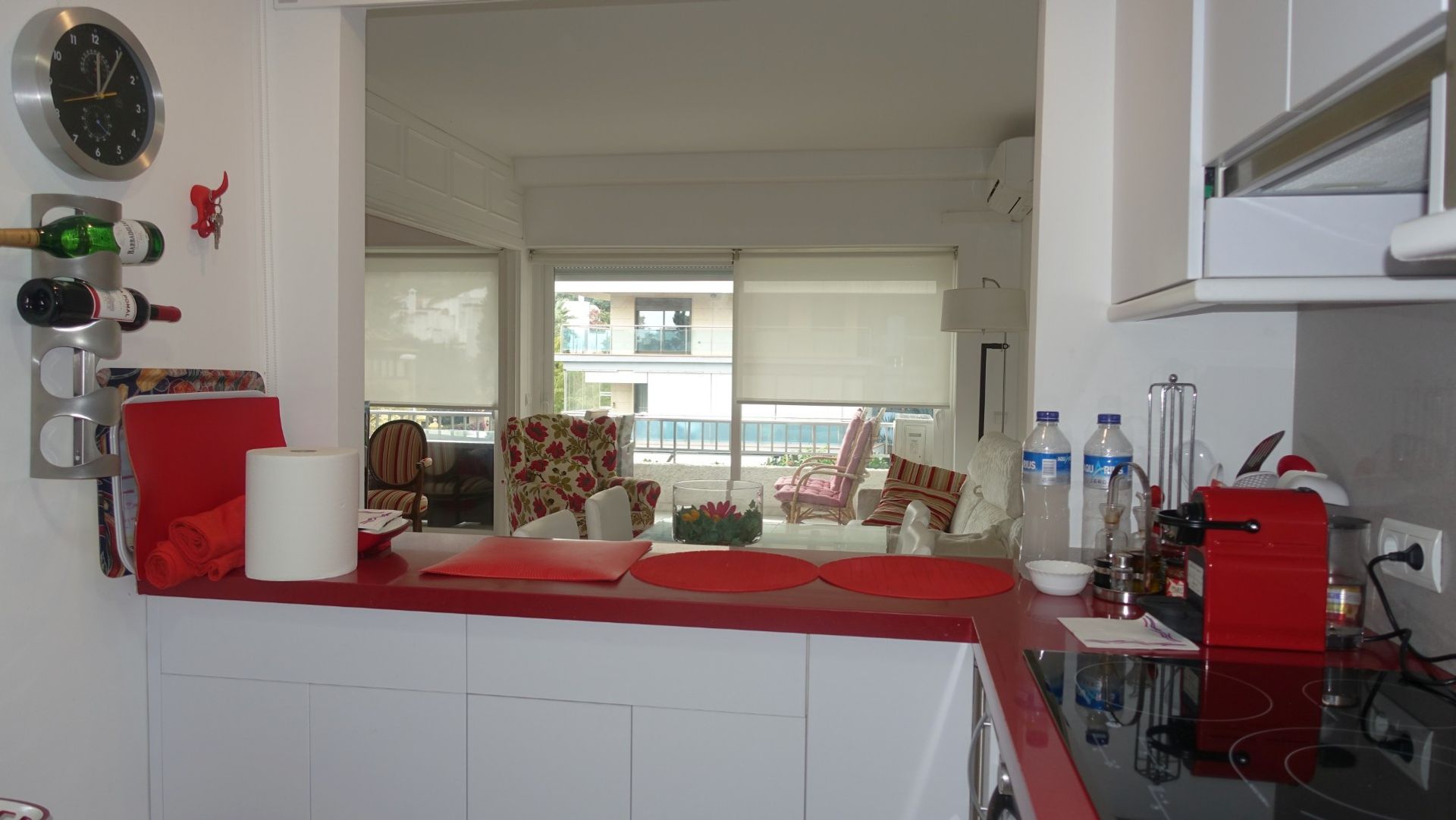 Condominio nel Marbella, Andalucía 10951320