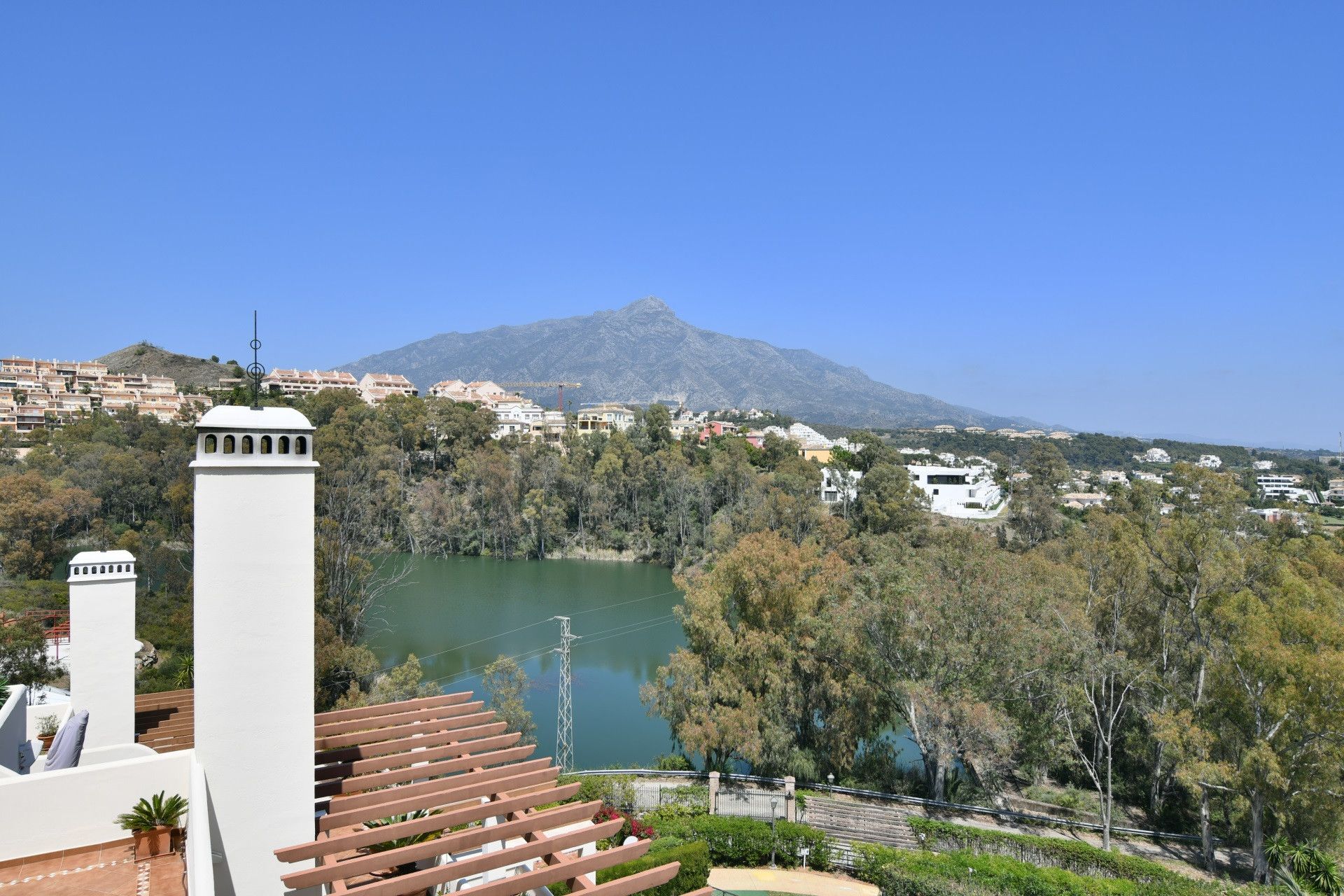 Condomínio no Marbella, Andalucía 10951321