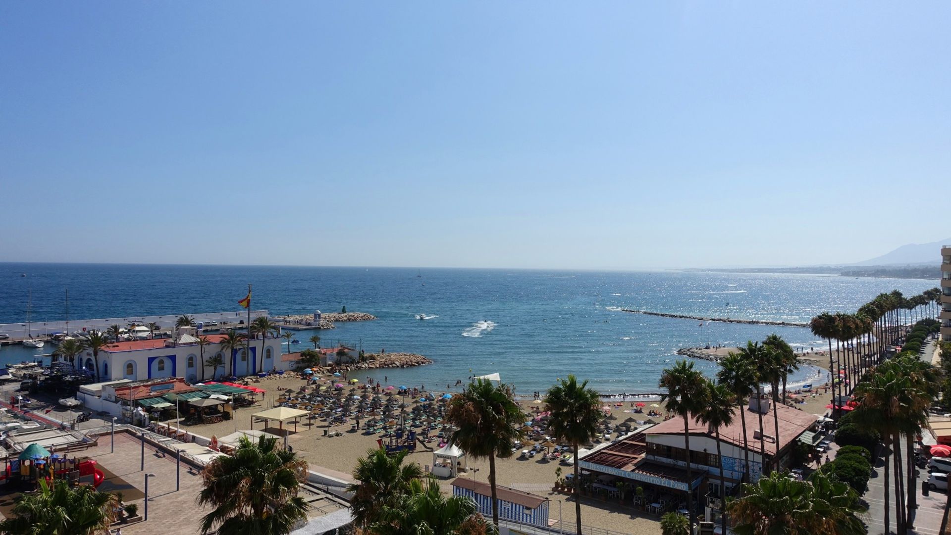 분양 아파트 에 Marbella, Andalucía 10951327