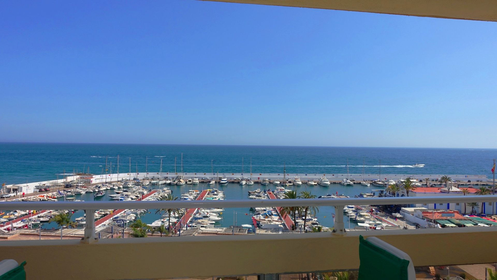 Condominio en marbella, Andalucía 10951327