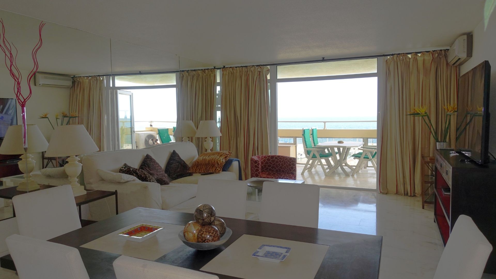 Condominium in Marbella, Andalusië 10951327