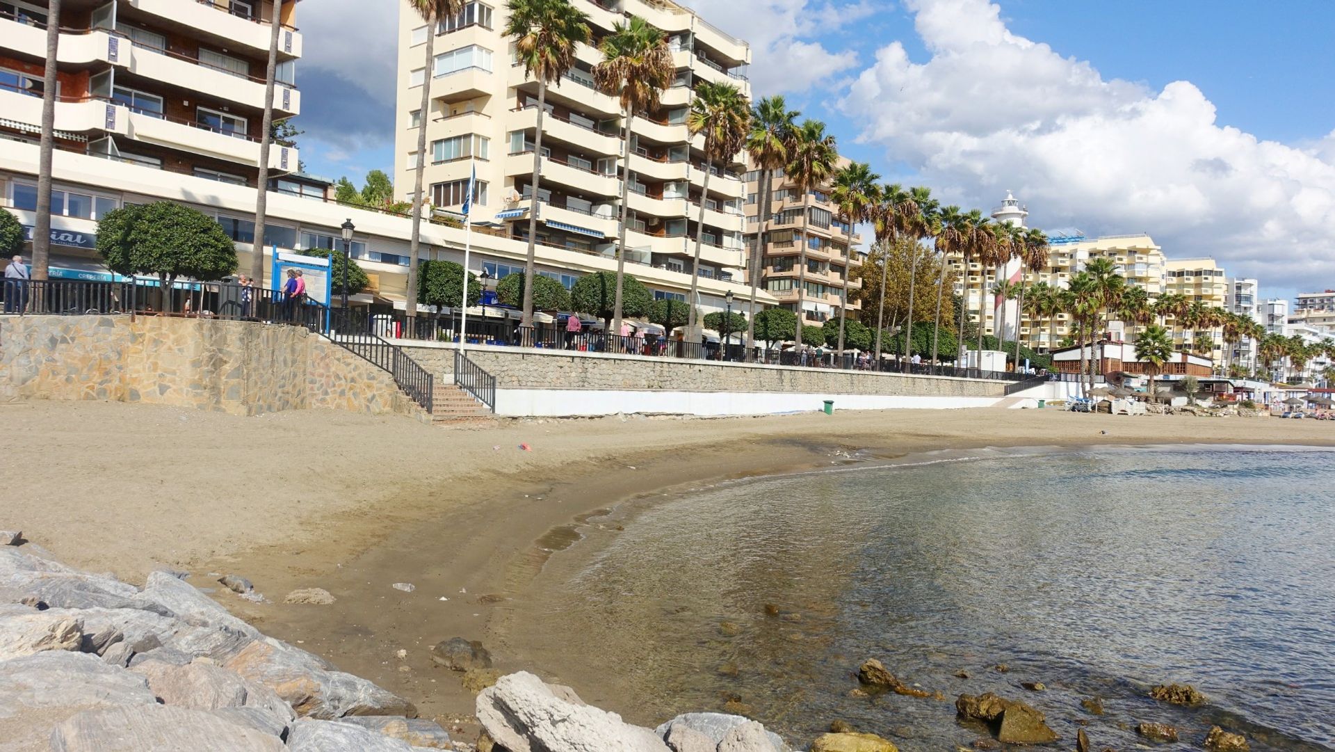 분양 아파트 에 Marbella, Andalucía 10951327