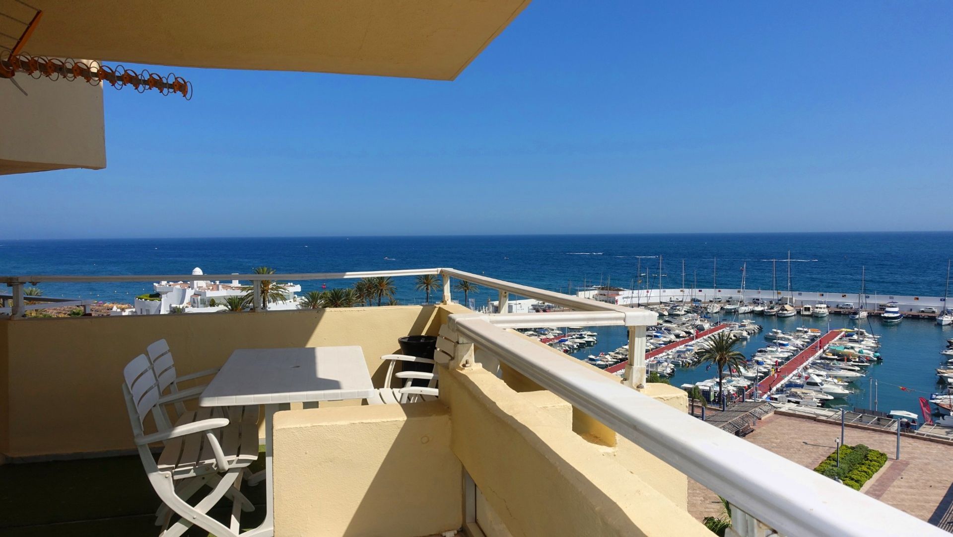 Condominio nel Marbella, Andalucía 10951327