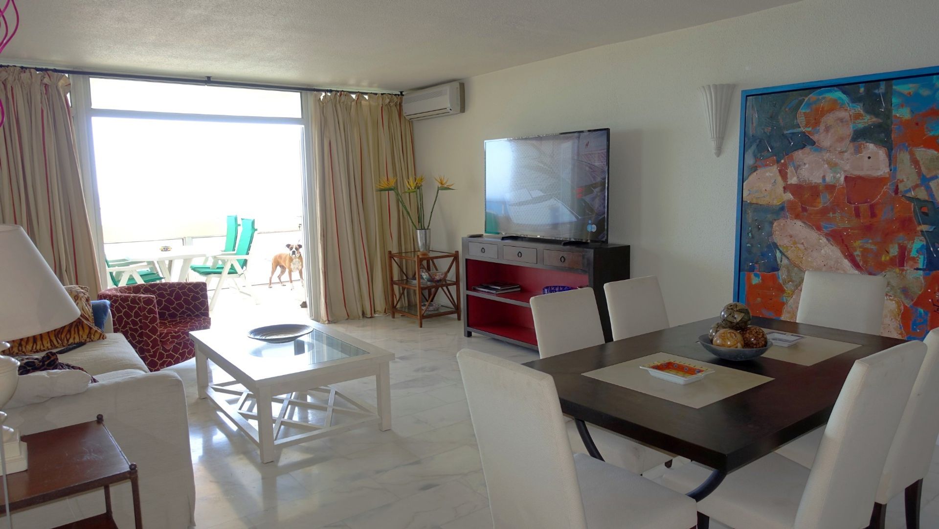 Condominium in Marbella, Andalucía 10951327