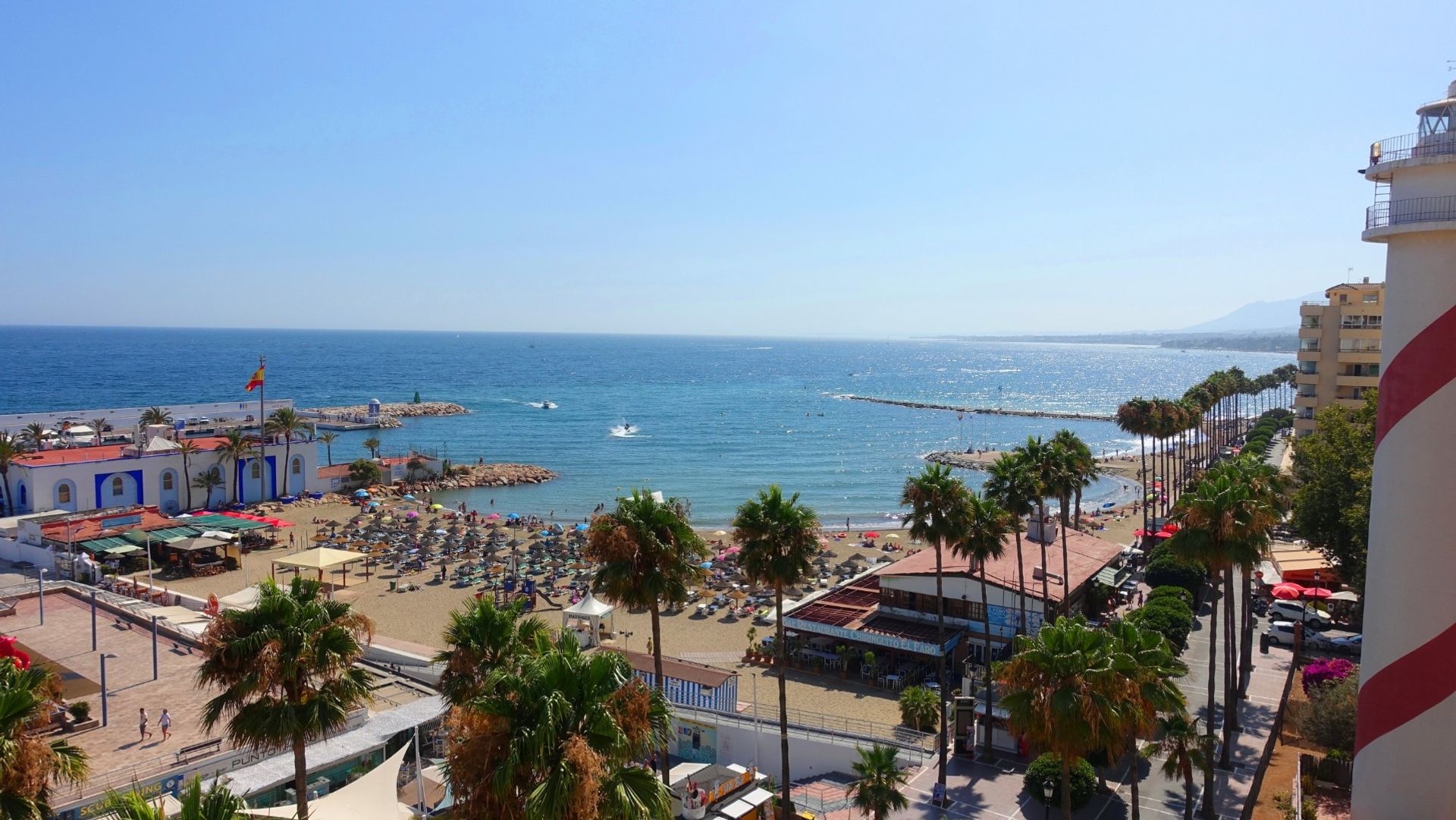 분양 아파트 에 Marbella, Andalucía 10951327