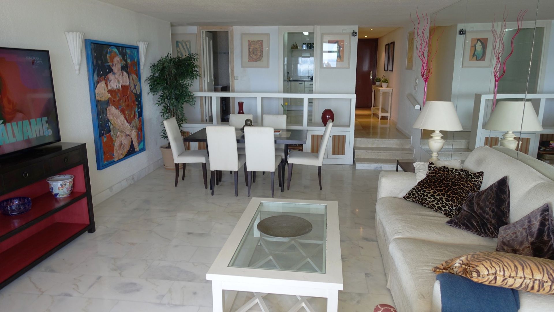 Condominium in Marbella, Andalucía 10951327