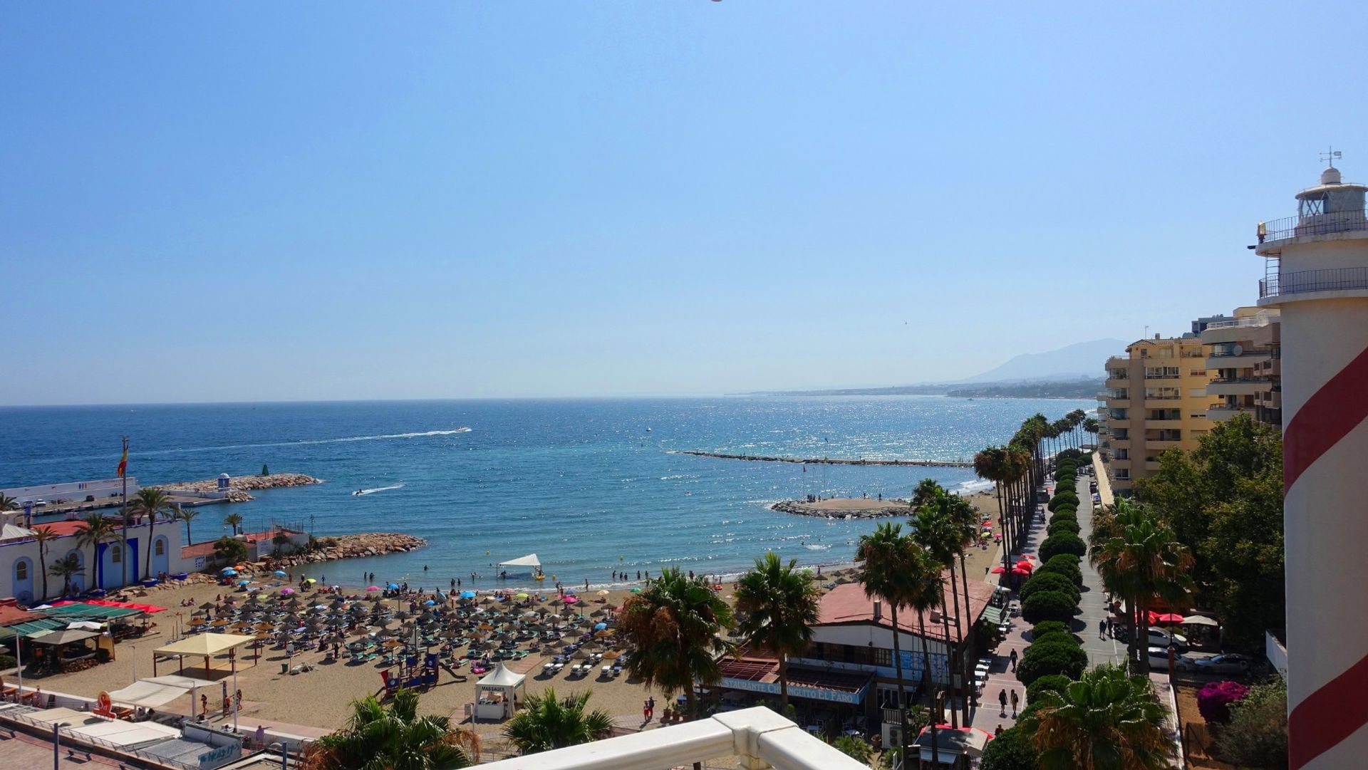 분양 아파트 에 Marbella, Andalucía 10951327