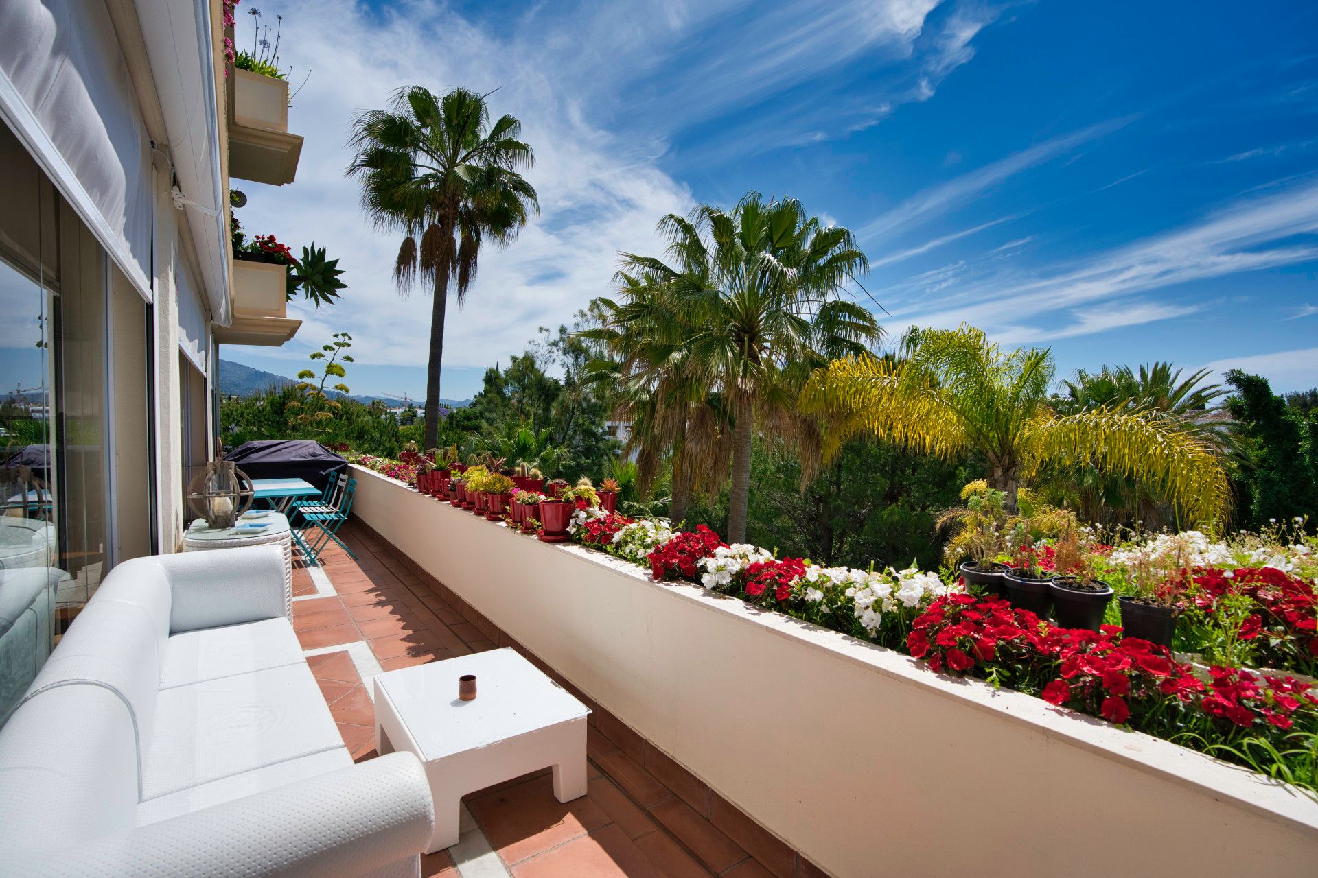 Condominium in Marbella, Andalucía 10951333