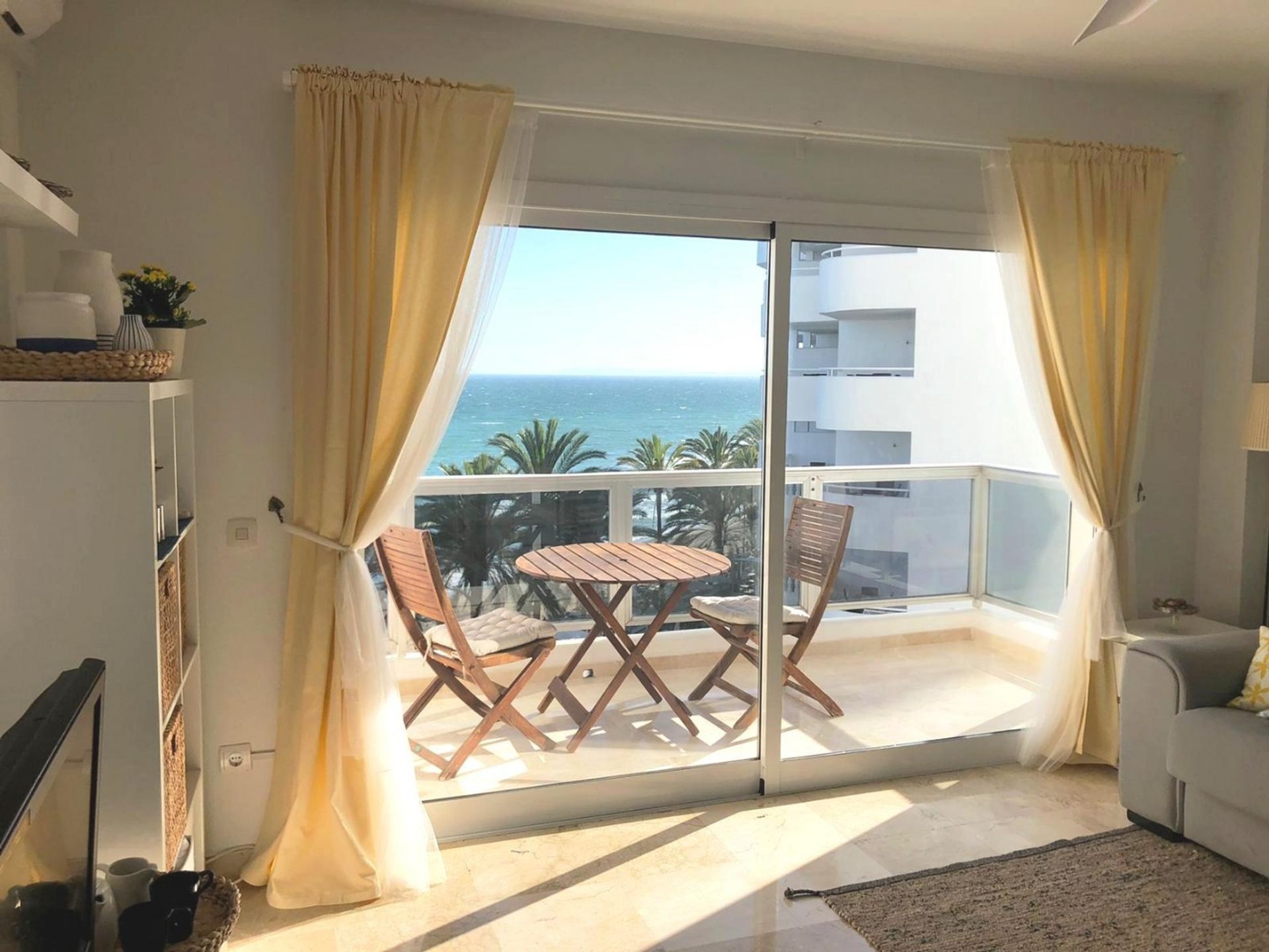 Condominium dans Marbella, Andalousie 10951335