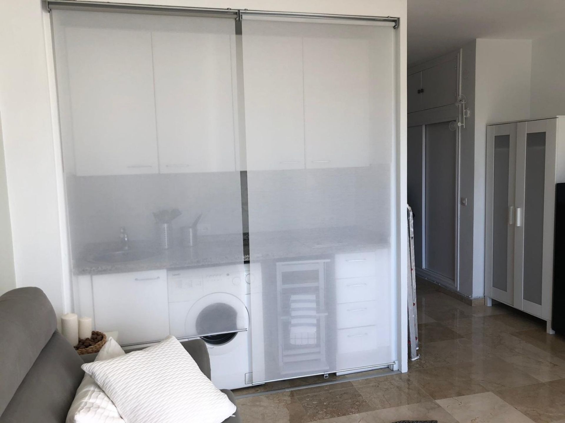 Condominium in Marbella, Andalucía 10951335