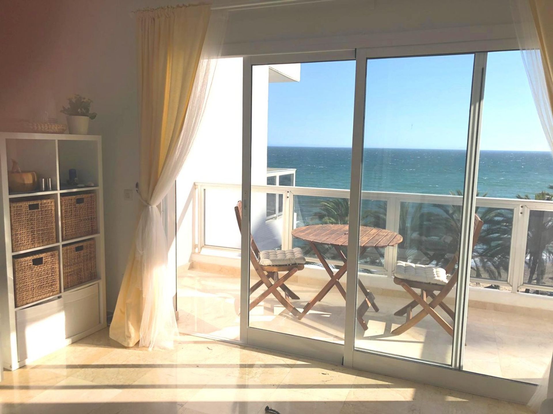 Condominium dans Marbella, Andalousie 10951335