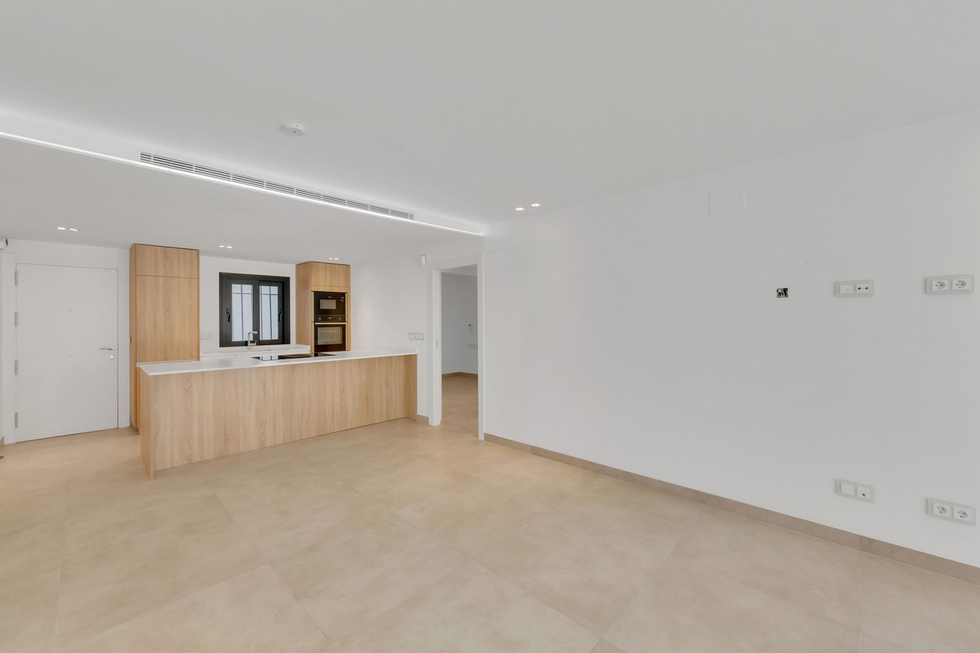 Condominium dans L'Ange, Andalousie 10951344