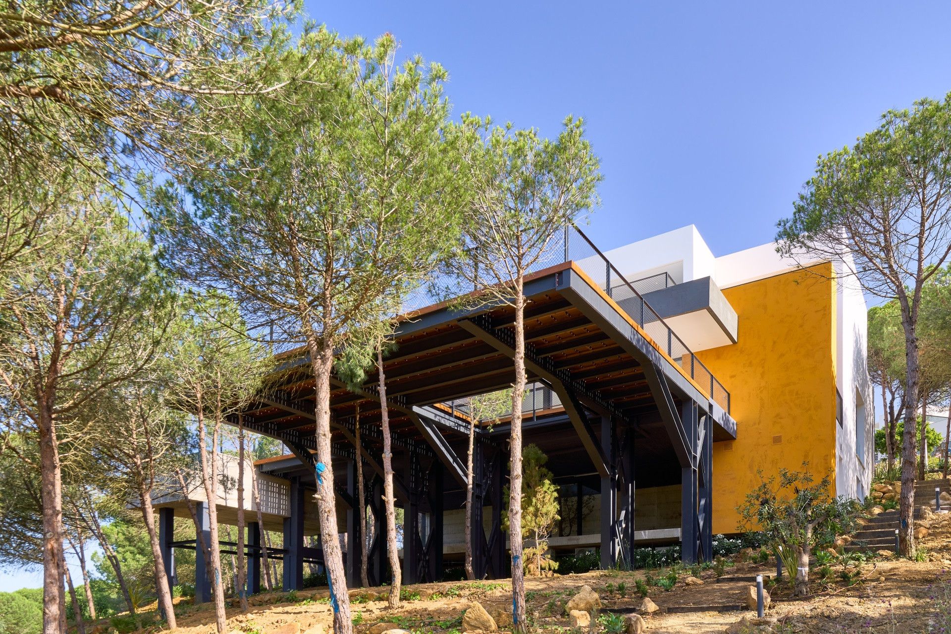 Casa nel San Roque, Andalucía 10951348