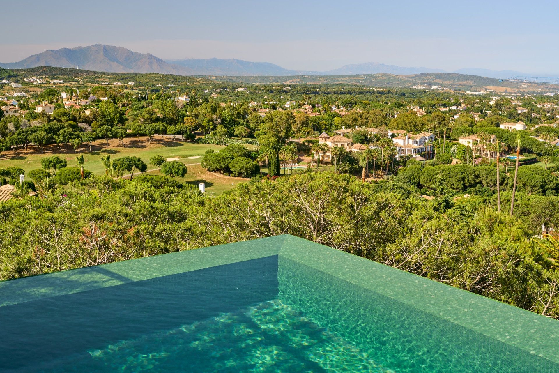 Casa nel San Roque, Andalucía 10951348