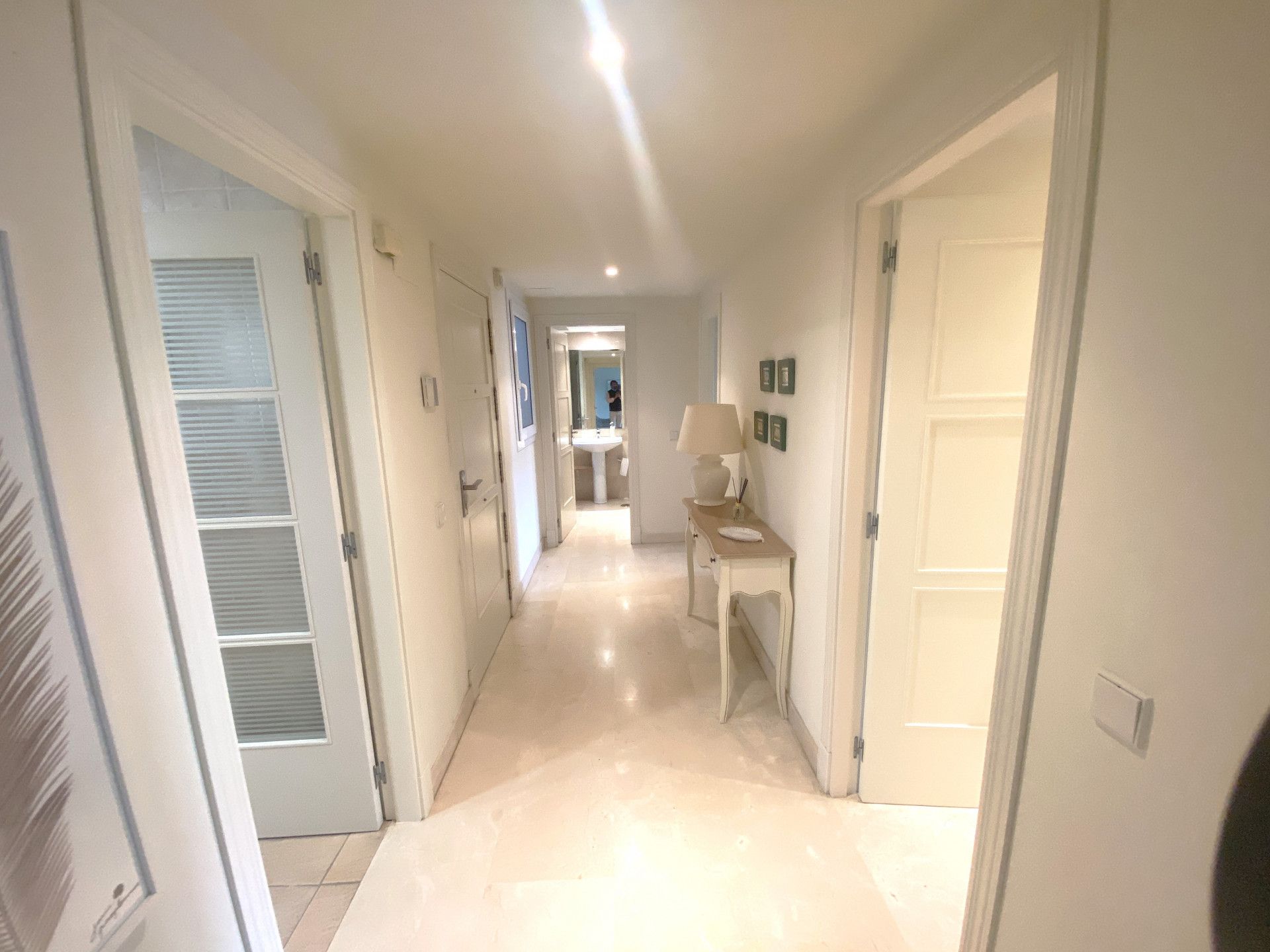 Condominium dans Marbella, Andalucía 10951350