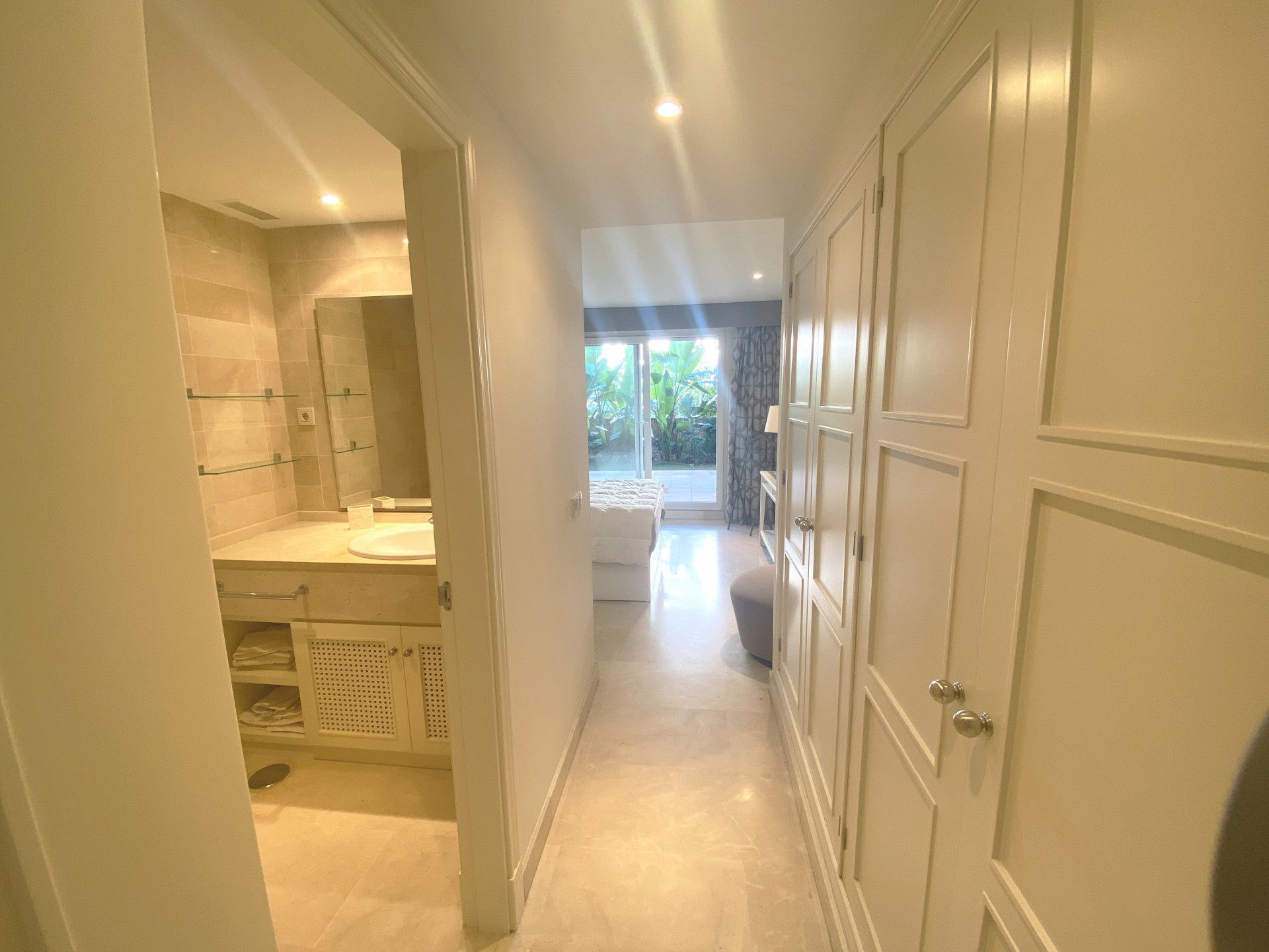 Condominium dans Marbella, Andalucía 10951350