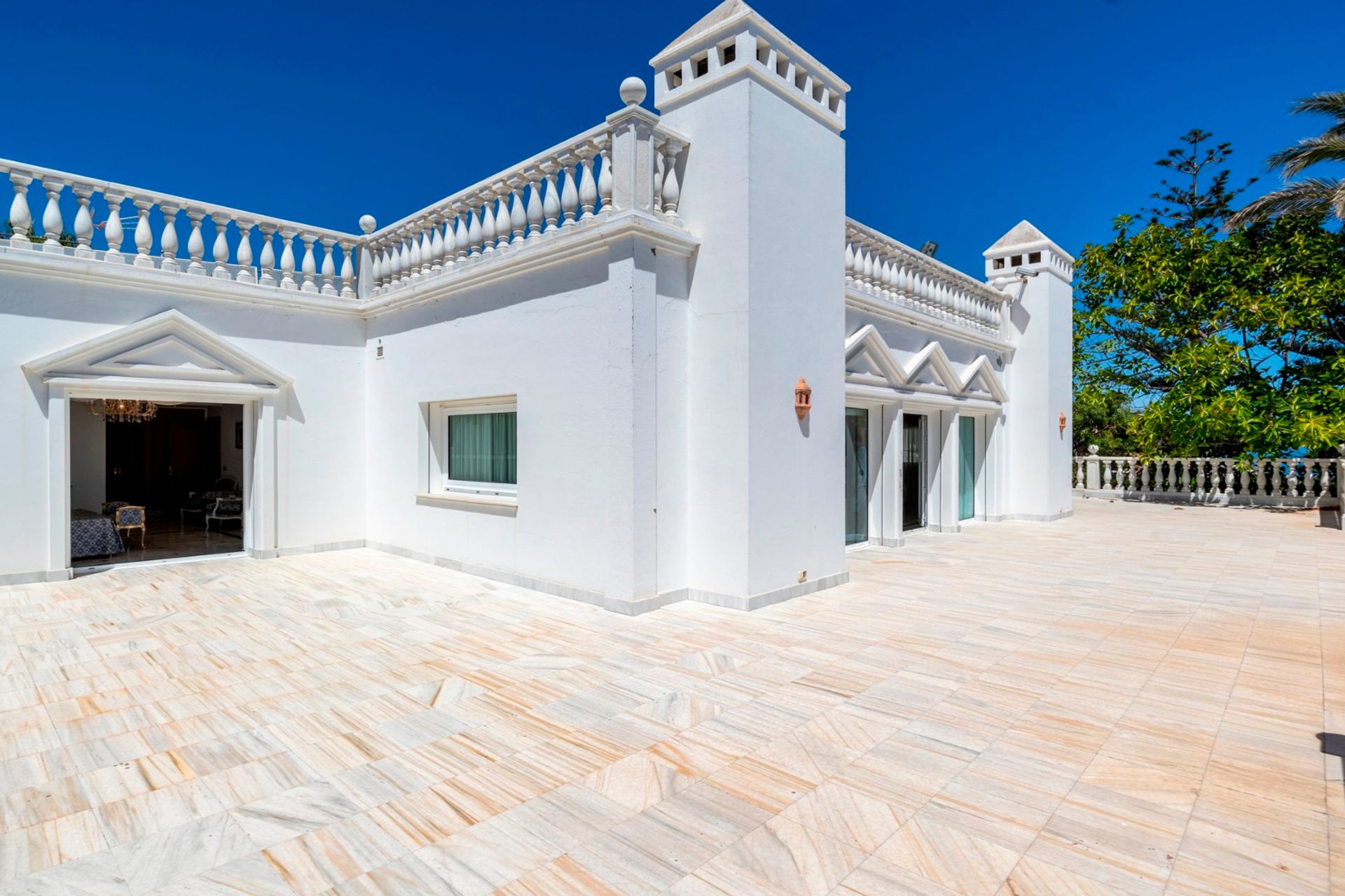 Haus im Estepona, Andalucía 10951354