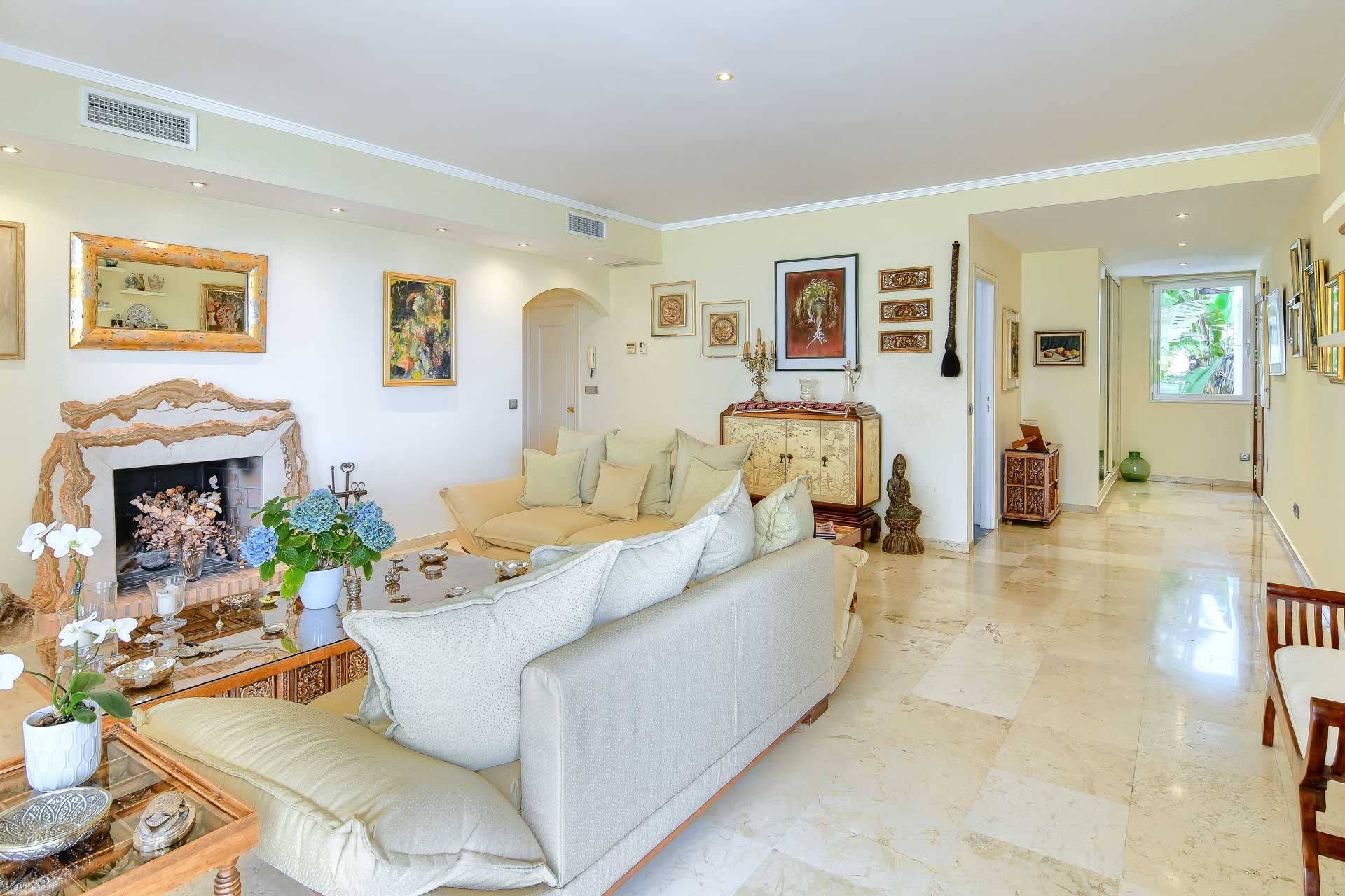 Condominio nel Marbella, Andalucía 10951358