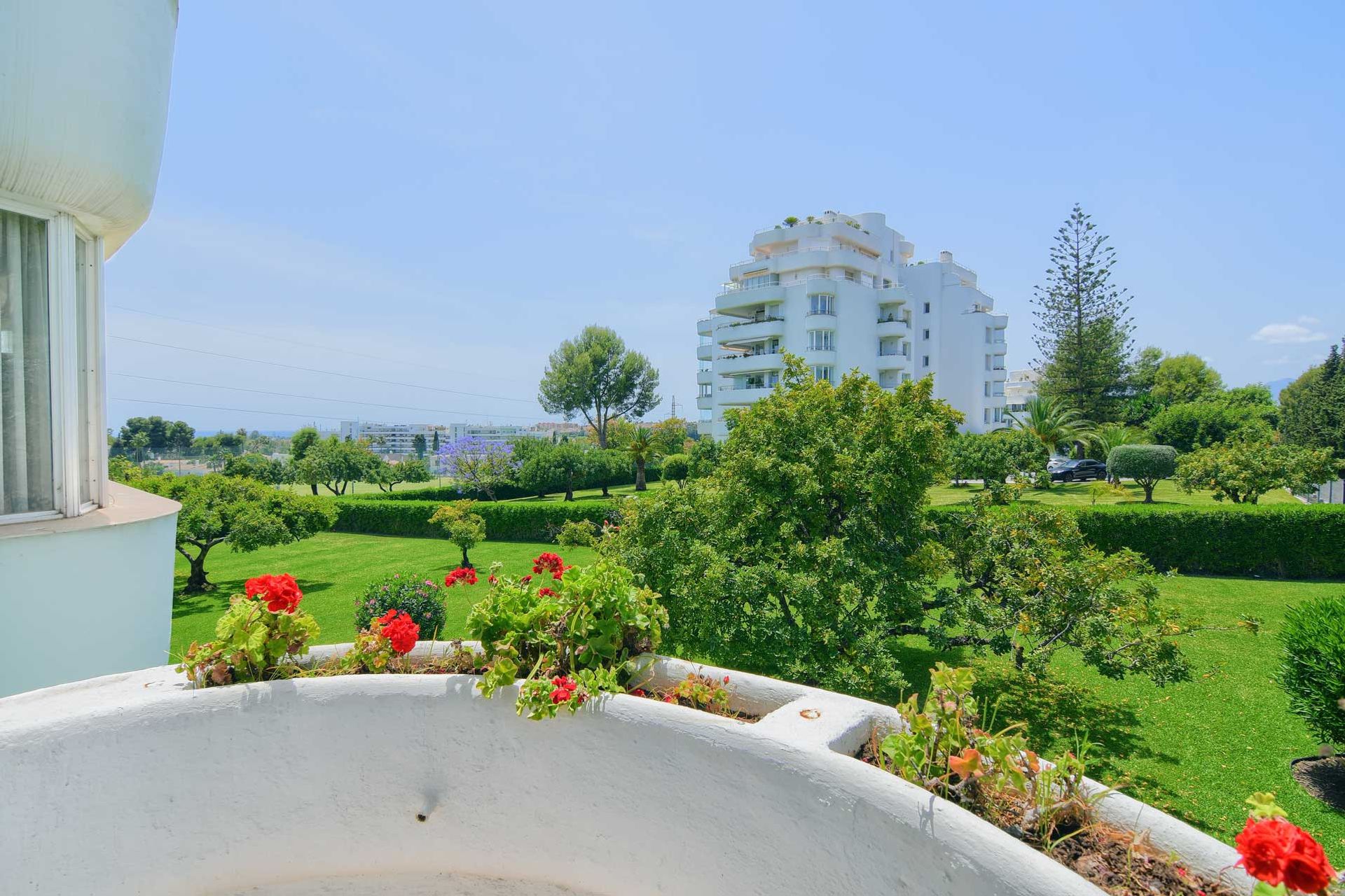 Condominio nel Marbella, Andalucía 10951358