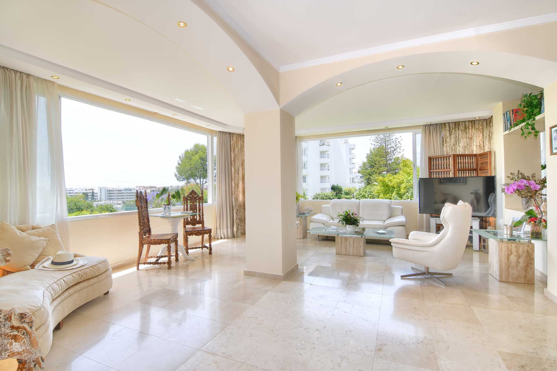 Condominio nel Marbella, Andalucía 10951358